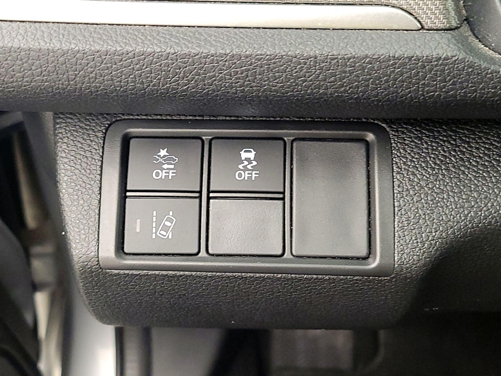 2020 Honda Civic LX - Photo 14