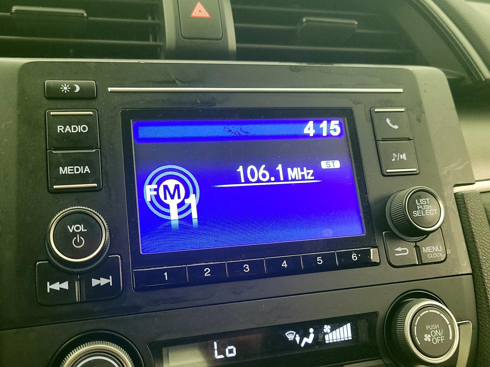 2020 Honda Civic LX - Photo 16