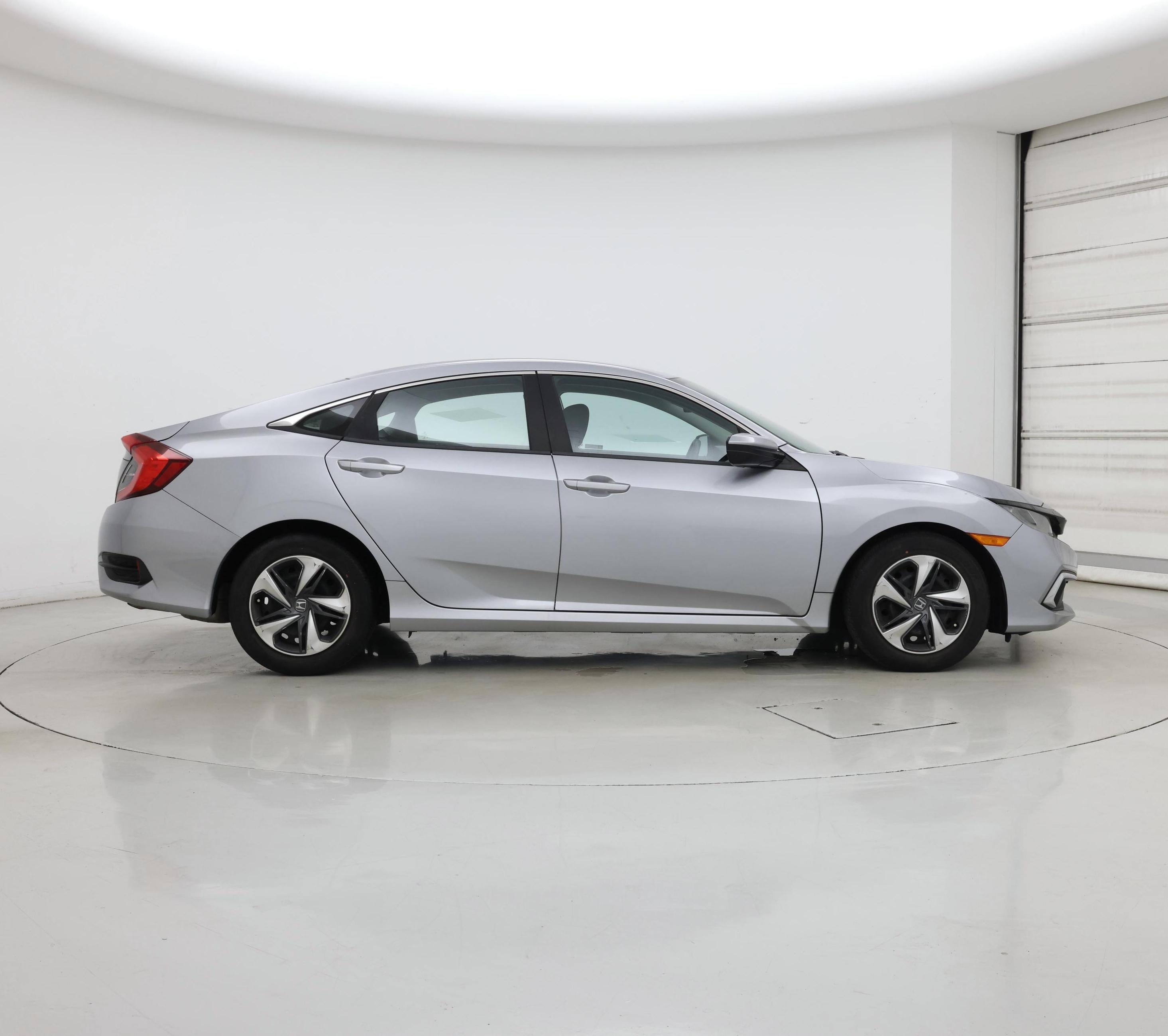 Thumbnail: 2020 Honda Civic - 7