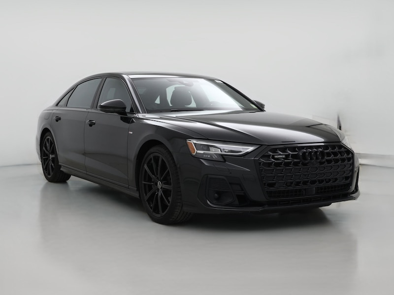 2022 Audi A8 L -
                  Saint James, NY