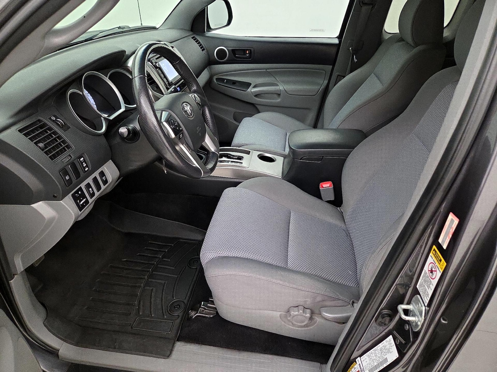 Side Airbags