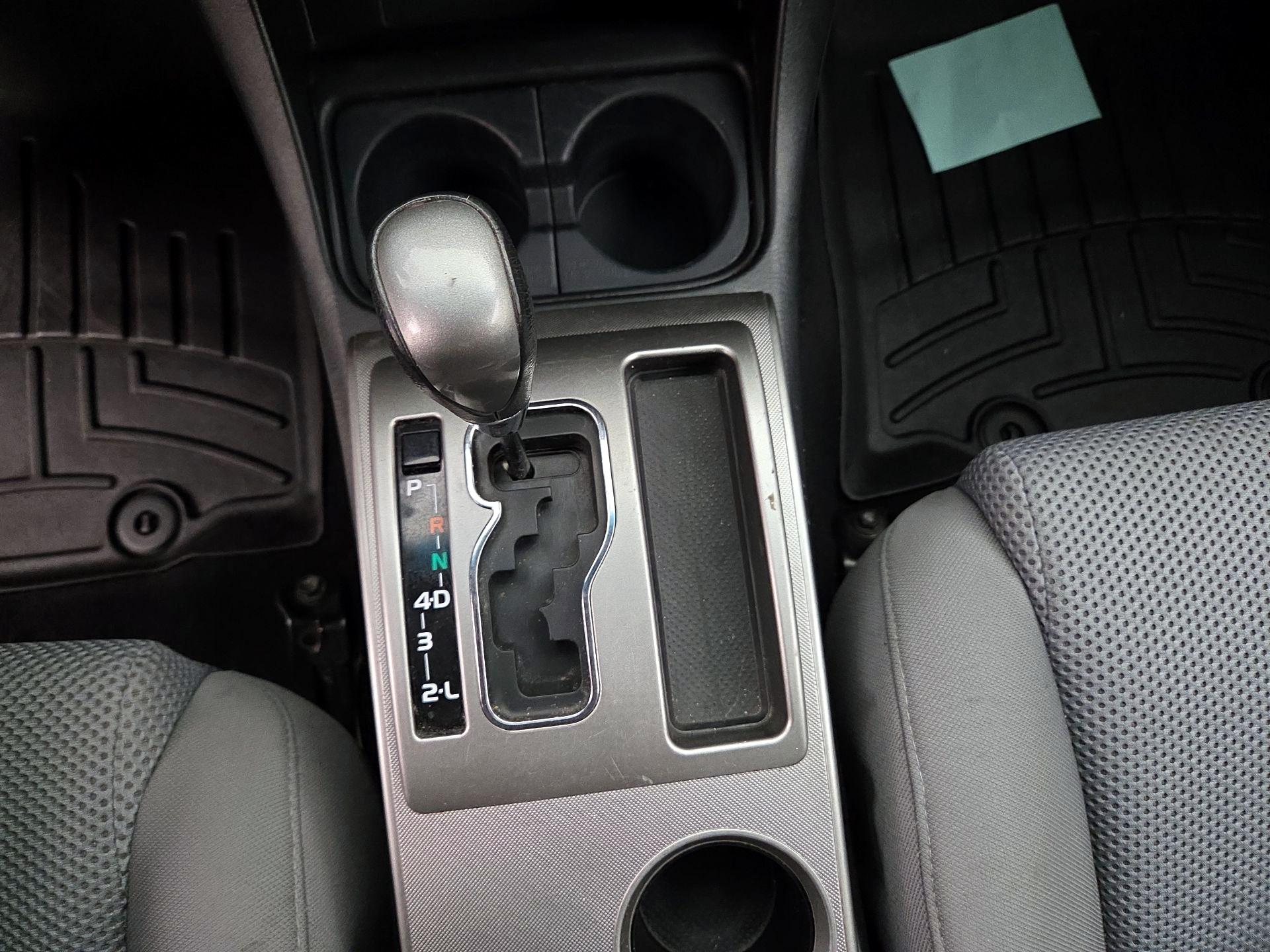 Thumbnail: 2014 Toyota Tacoma - 17