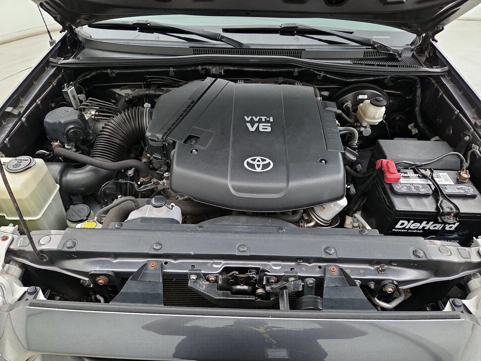 2014 Toyota Tacoma, photo 22
