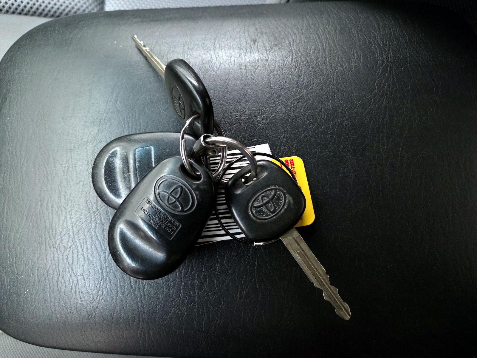 2014 Toyota Tacoma, photo 23