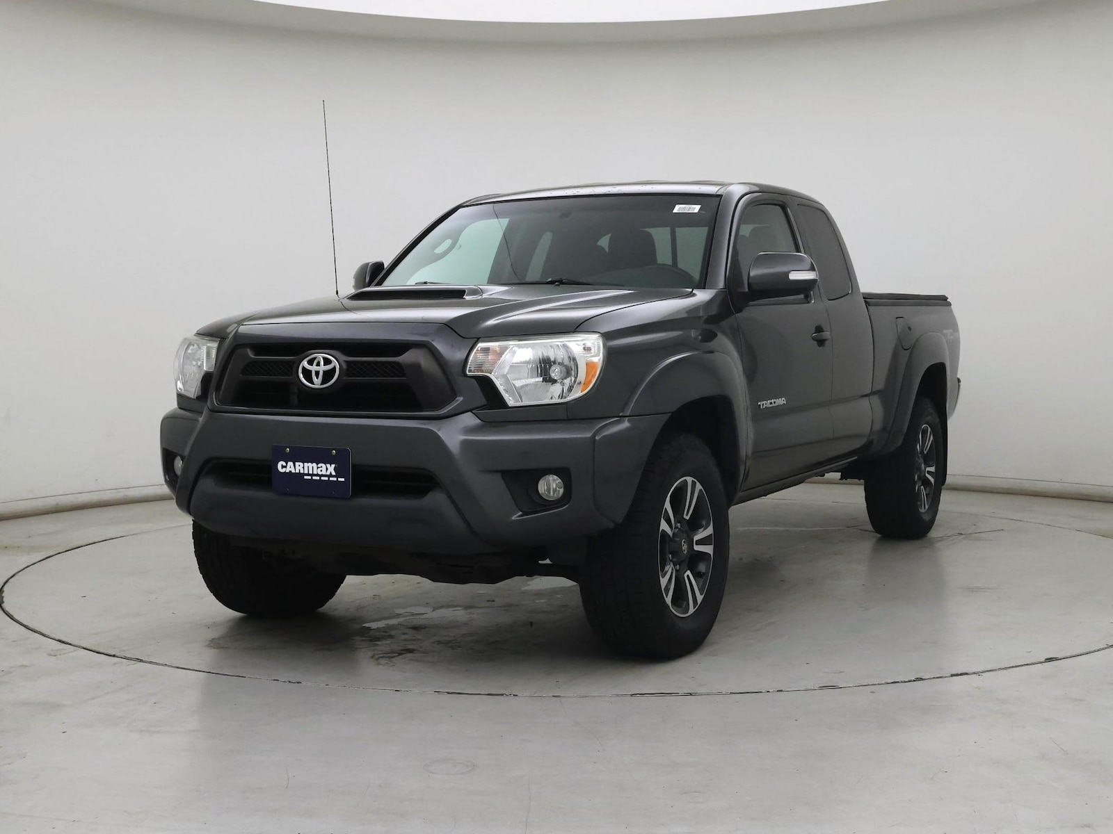 2014 Toyota Tacoma, photo 5