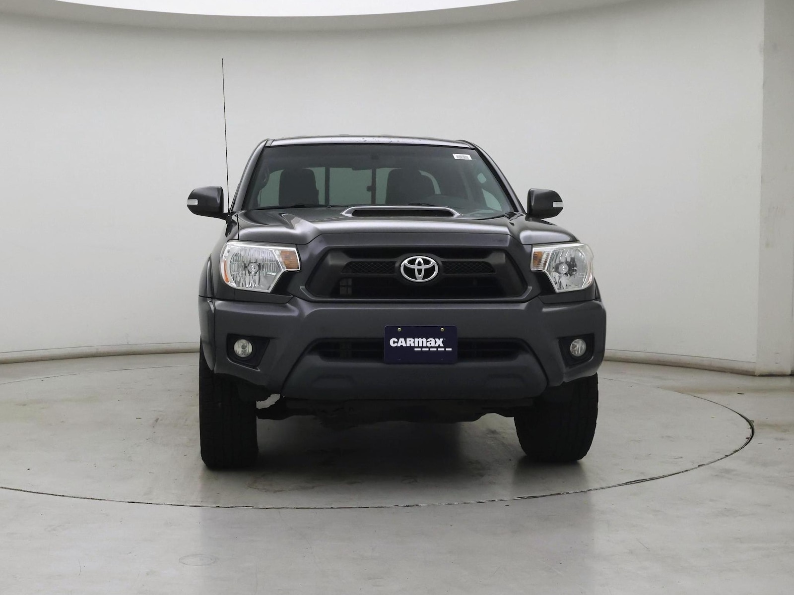 2014 Toyota Tacoma, photo 6
