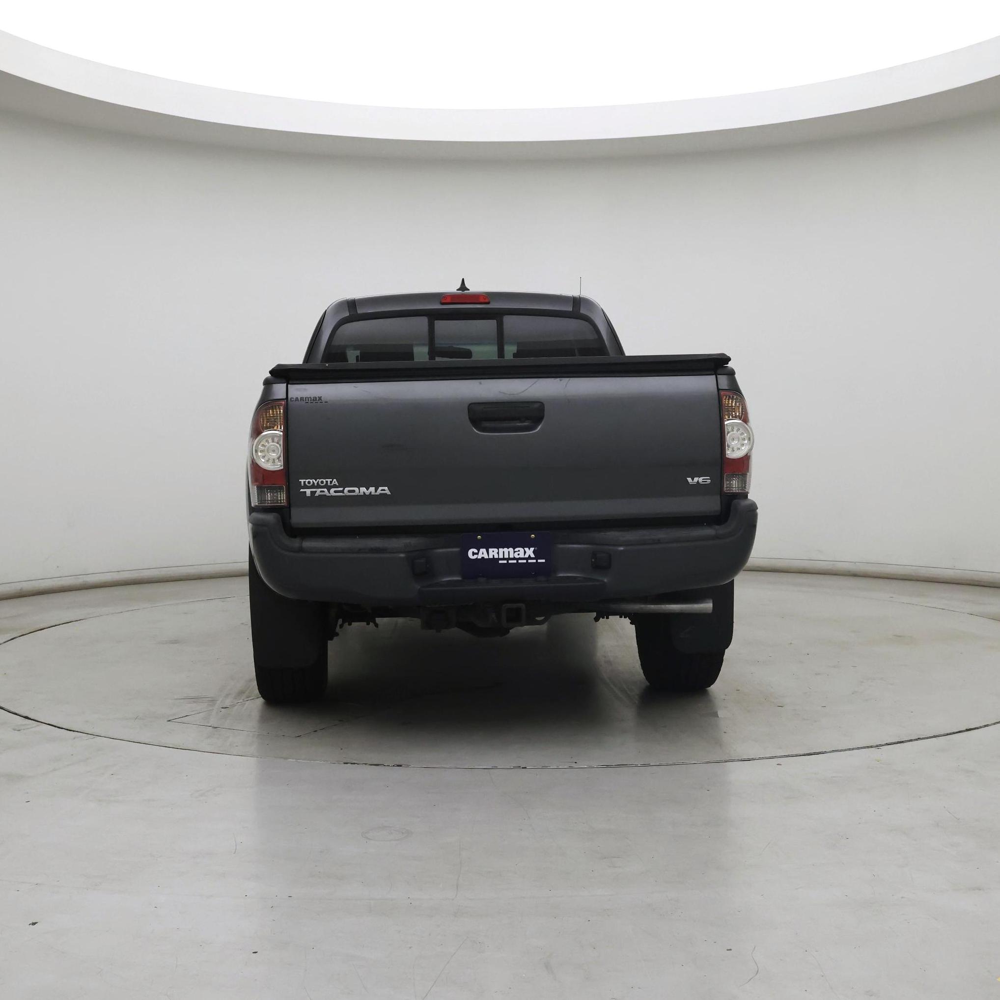Thumbnail: 2014 Toyota Tacoma - 6