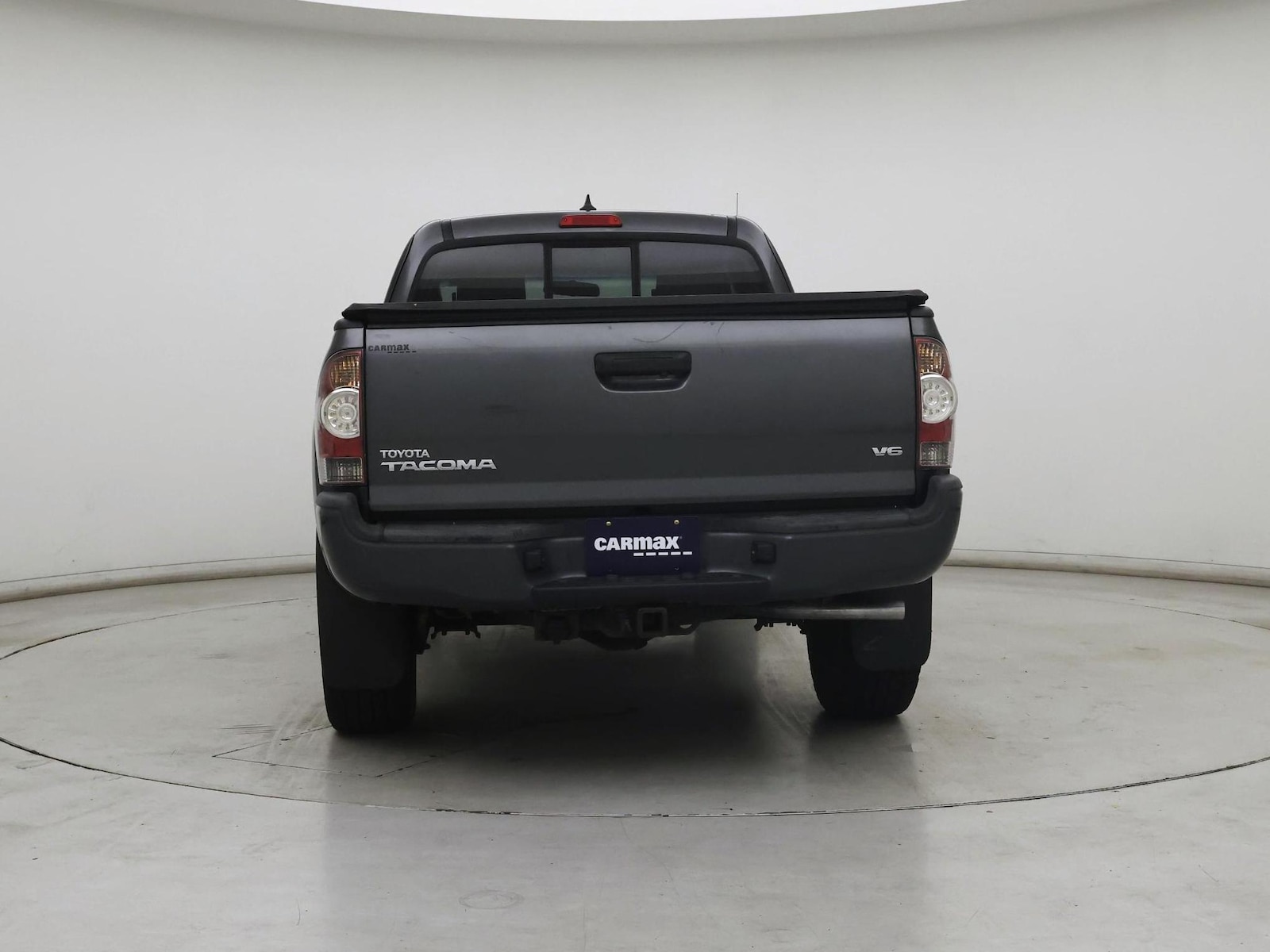 2014 Toyota Tacoma, photo 7