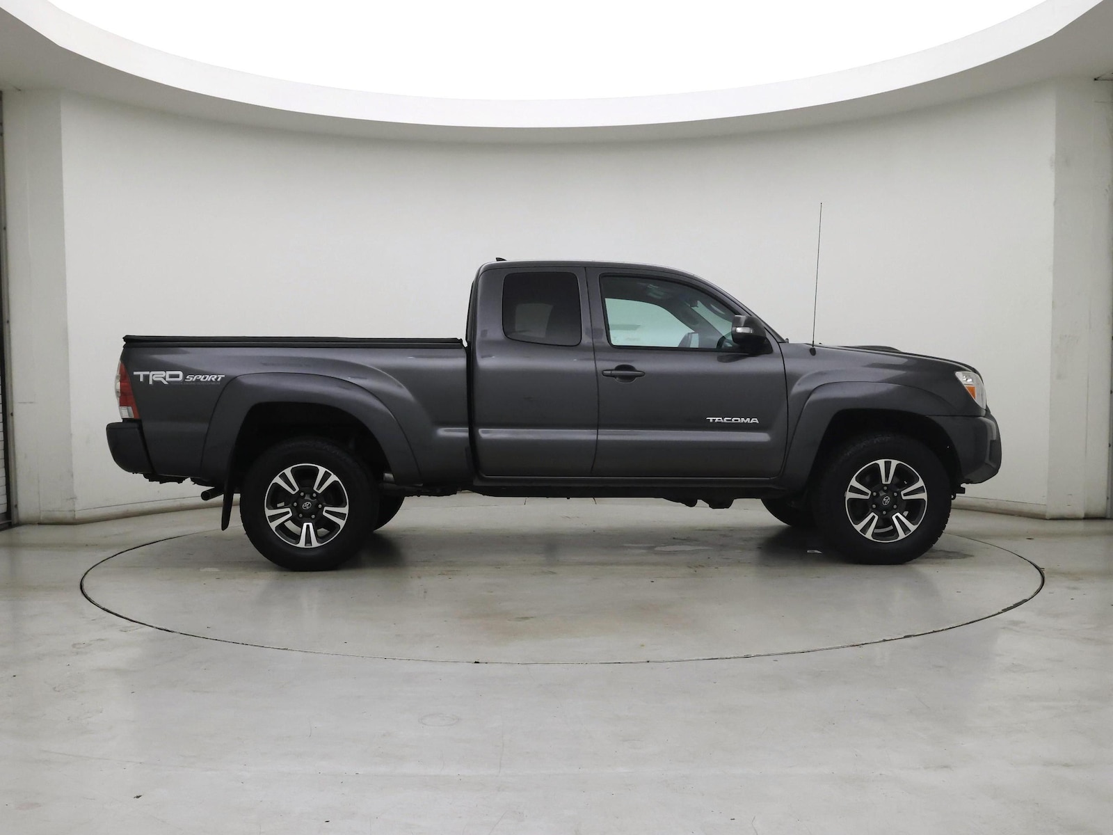 2014 Toyota Tacoma, photo 8