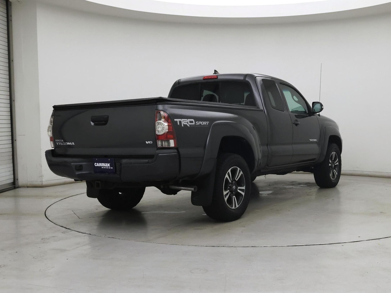 2014 Toyota Tacoma, photo 9