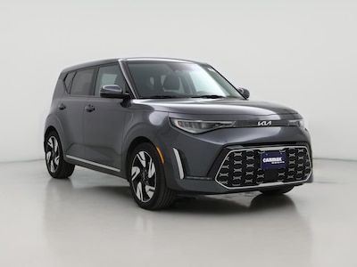 2023 Kia Soul GT-Line