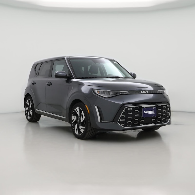 2023 Kia Soul GT-Line