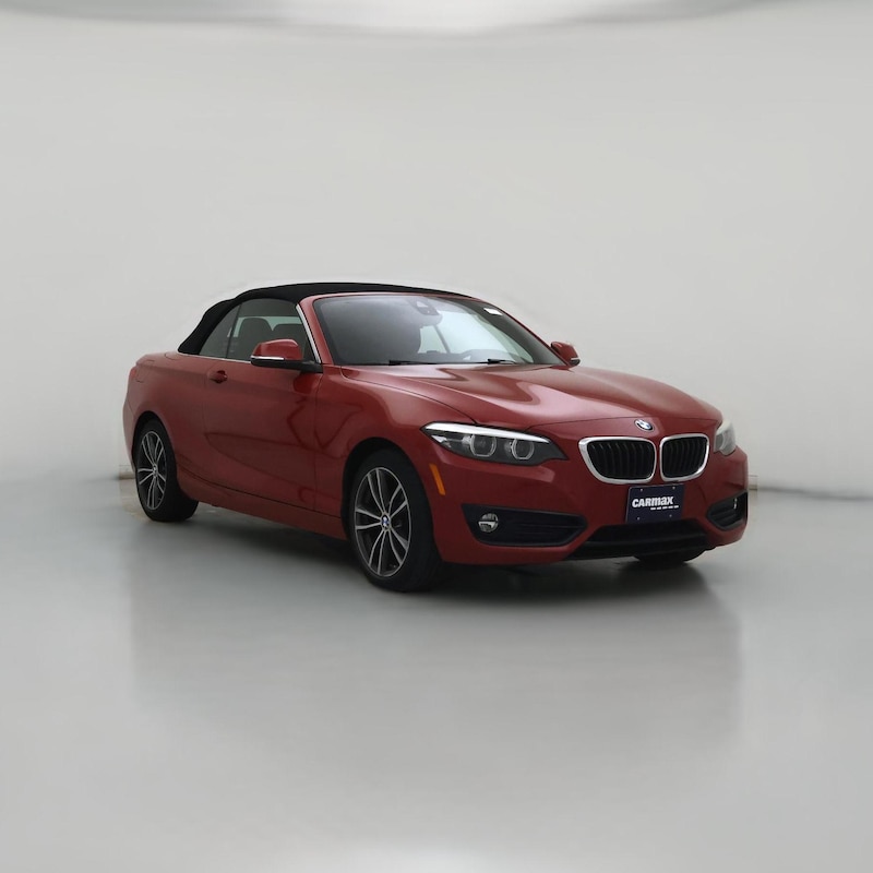 2018 BMW 230 I