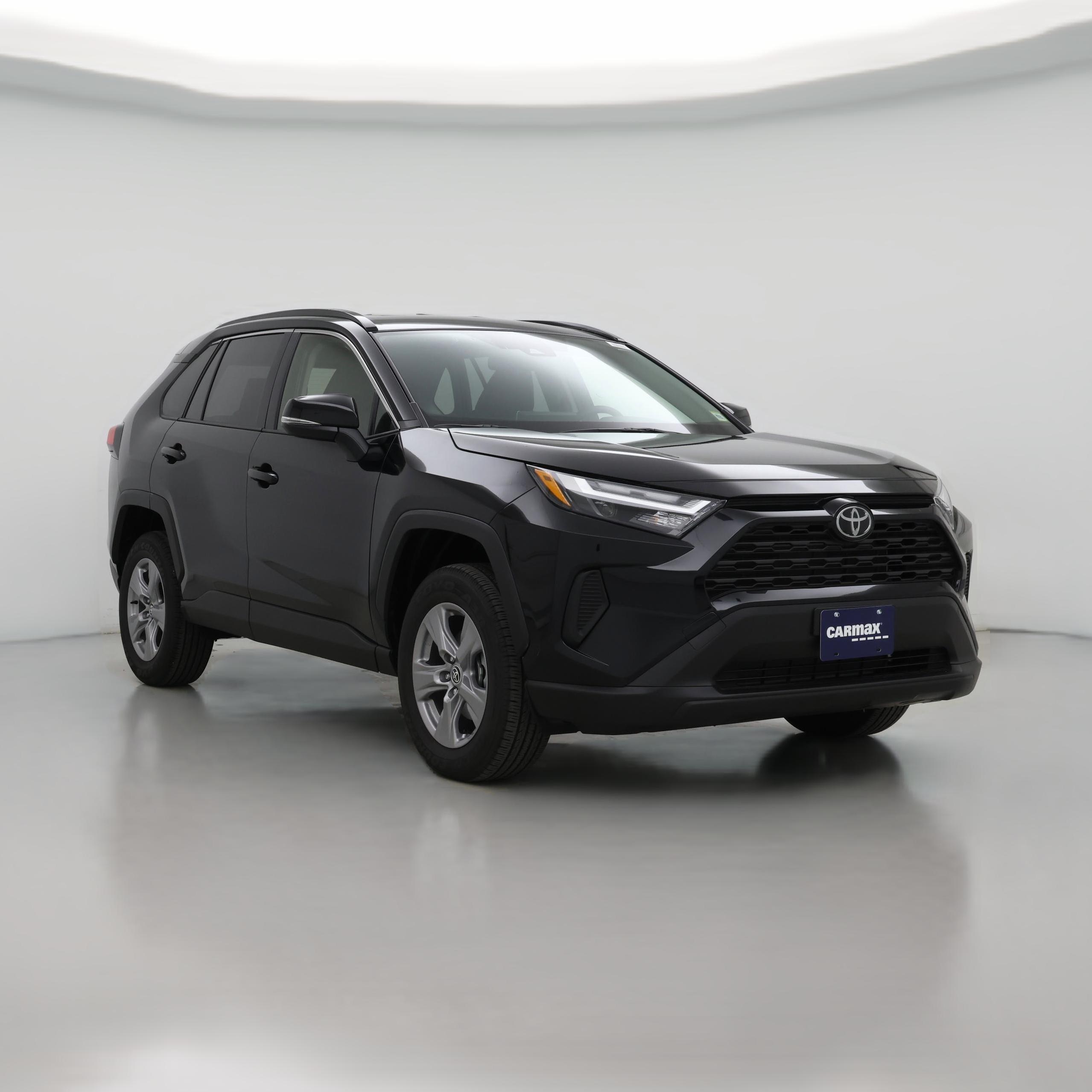 Thumbnail: 2025 Toyota RAV4 - 1