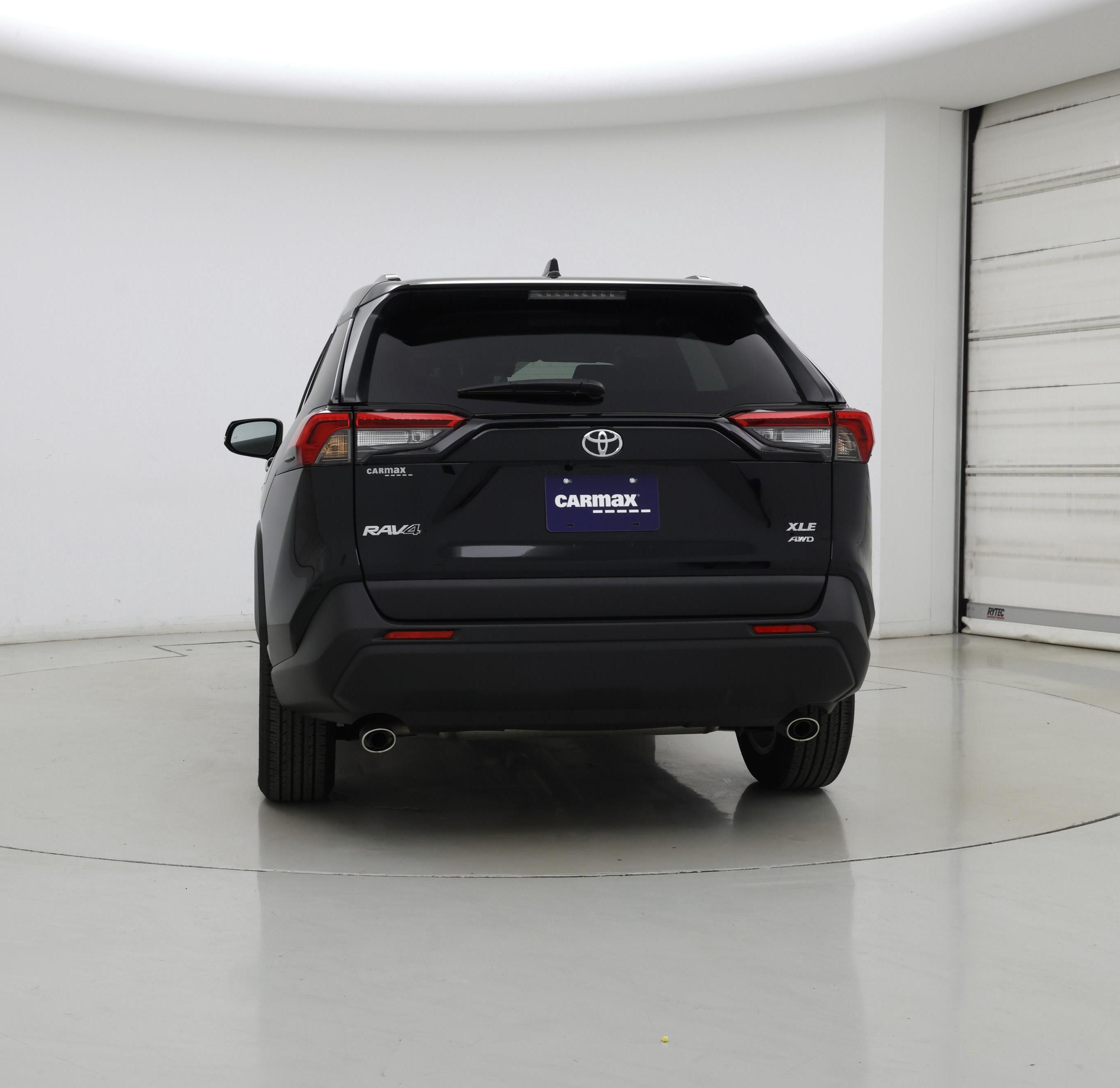 Thumbnail: 2025 Toyota RAV4 - 6