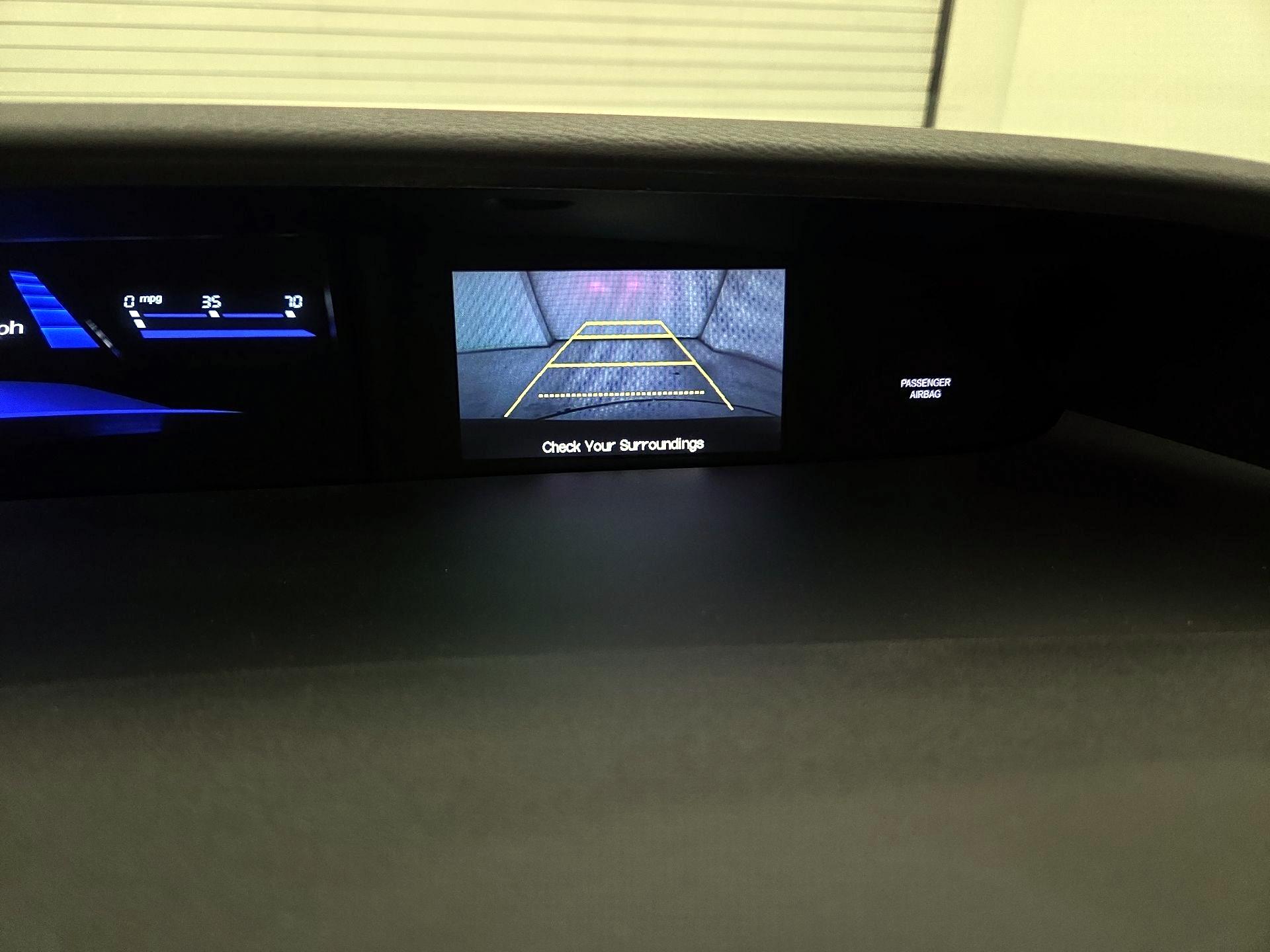 Thumbnail: 2015 Honda Civic - 14