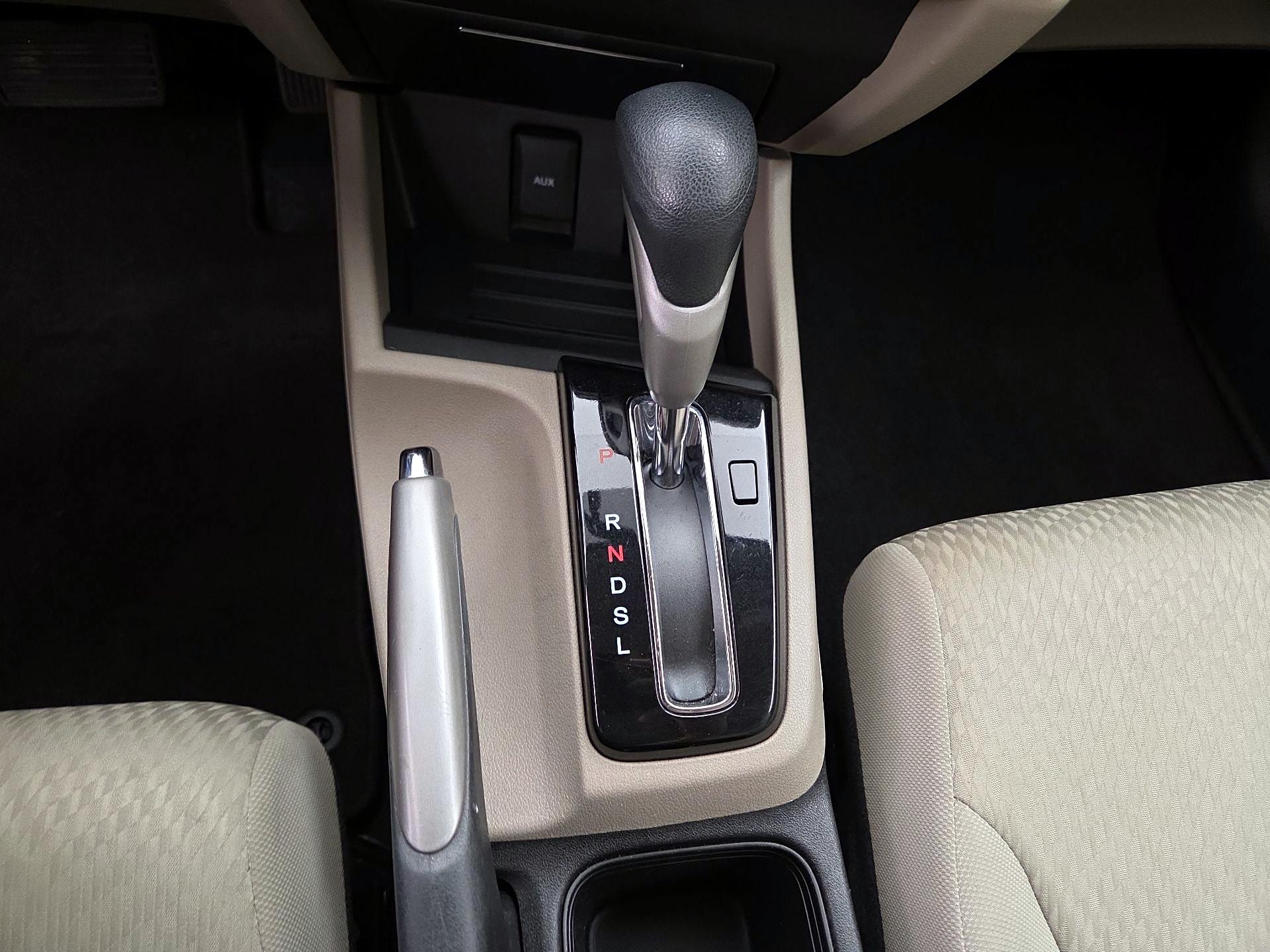 Thumbnail: 2015 Honda Civic - 17