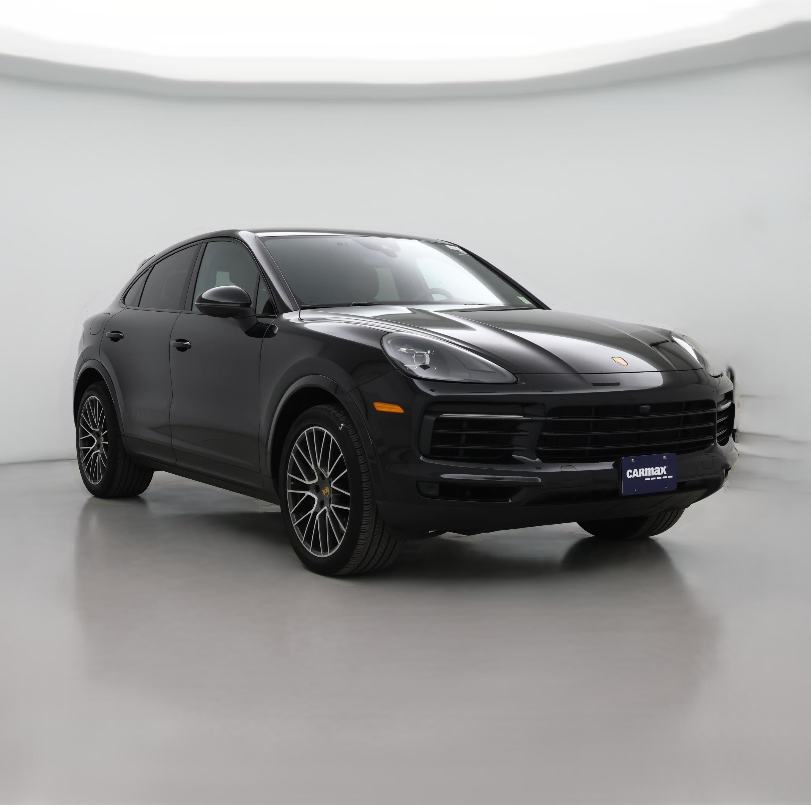 Thumbnail: 2023 Porsche Cayenne - 1