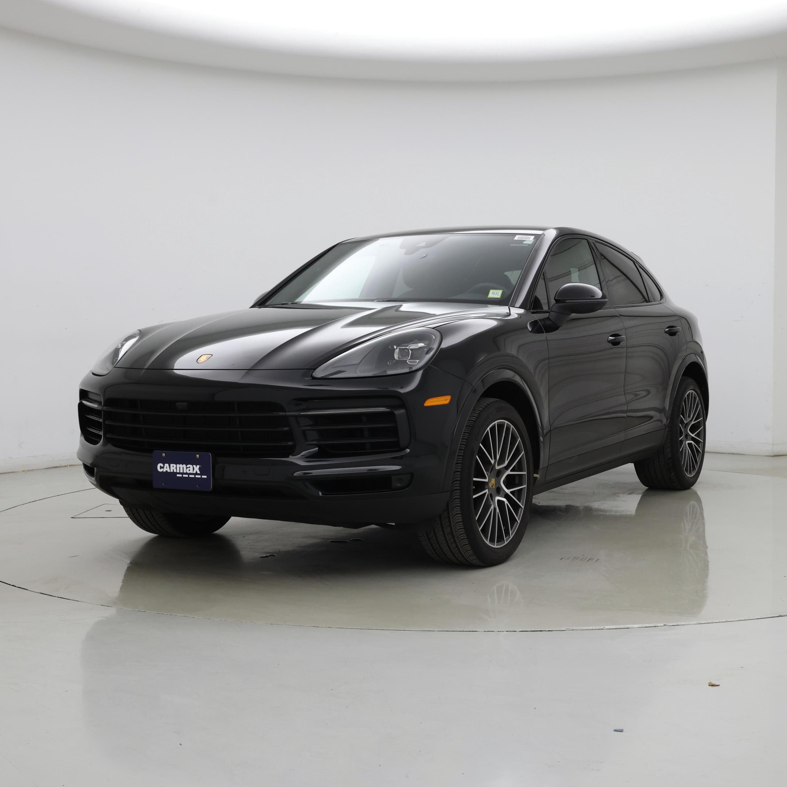 Thumbnail: 2023 Porsche Cayenne - 4