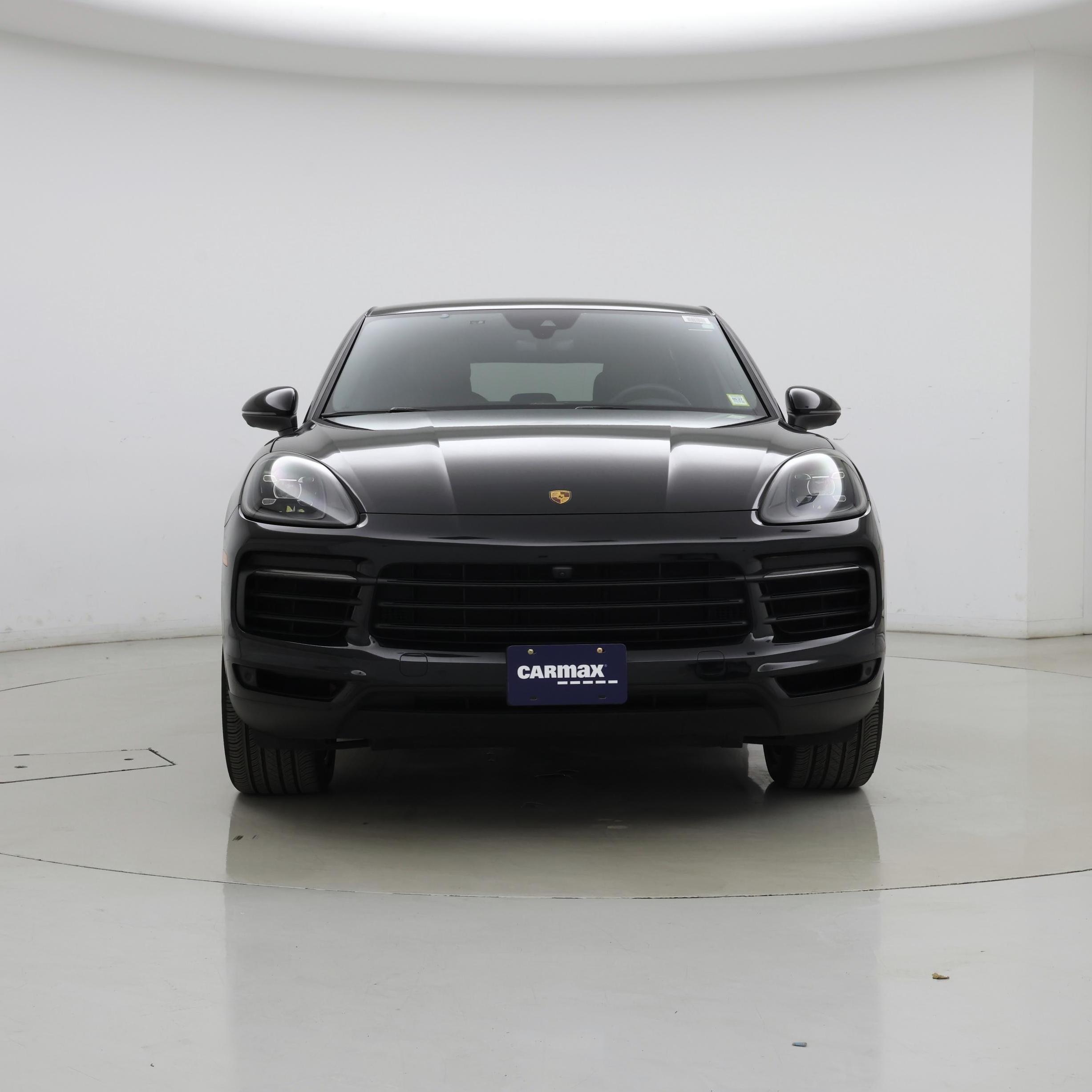Thumbnail: 2023 Porsche Cayenne - 5