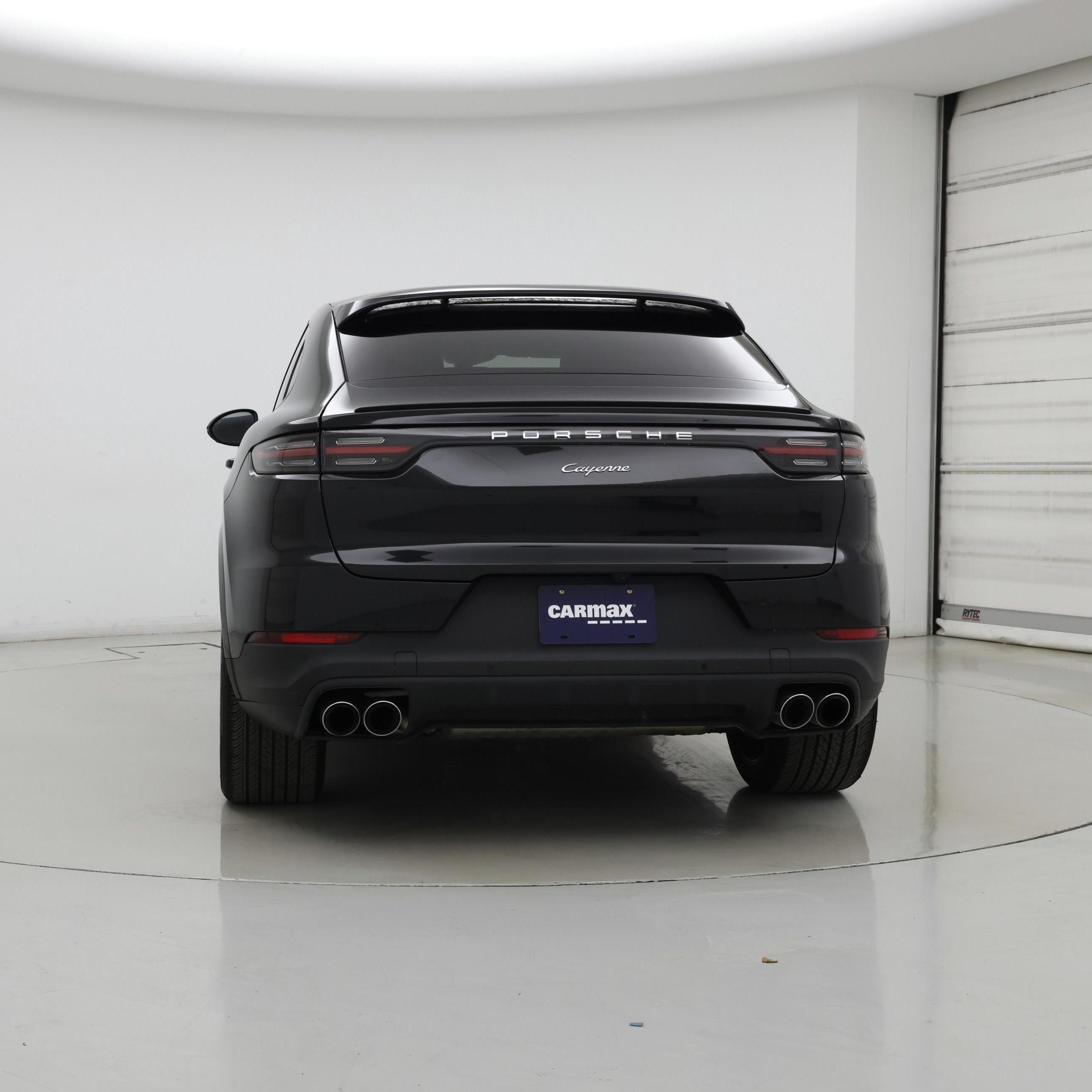 Thumbnail: 2023 Porsche Cayenne - 6