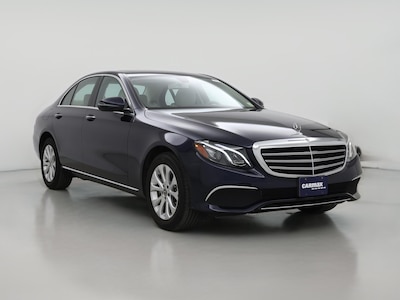2019 Mercedes-Benz E300