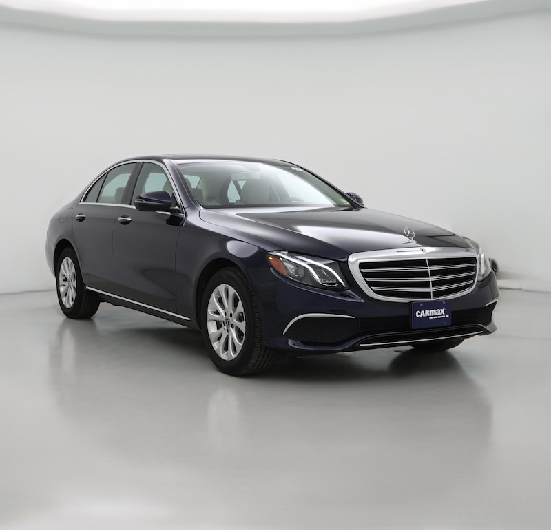 2019 Mercedes-Benz E300