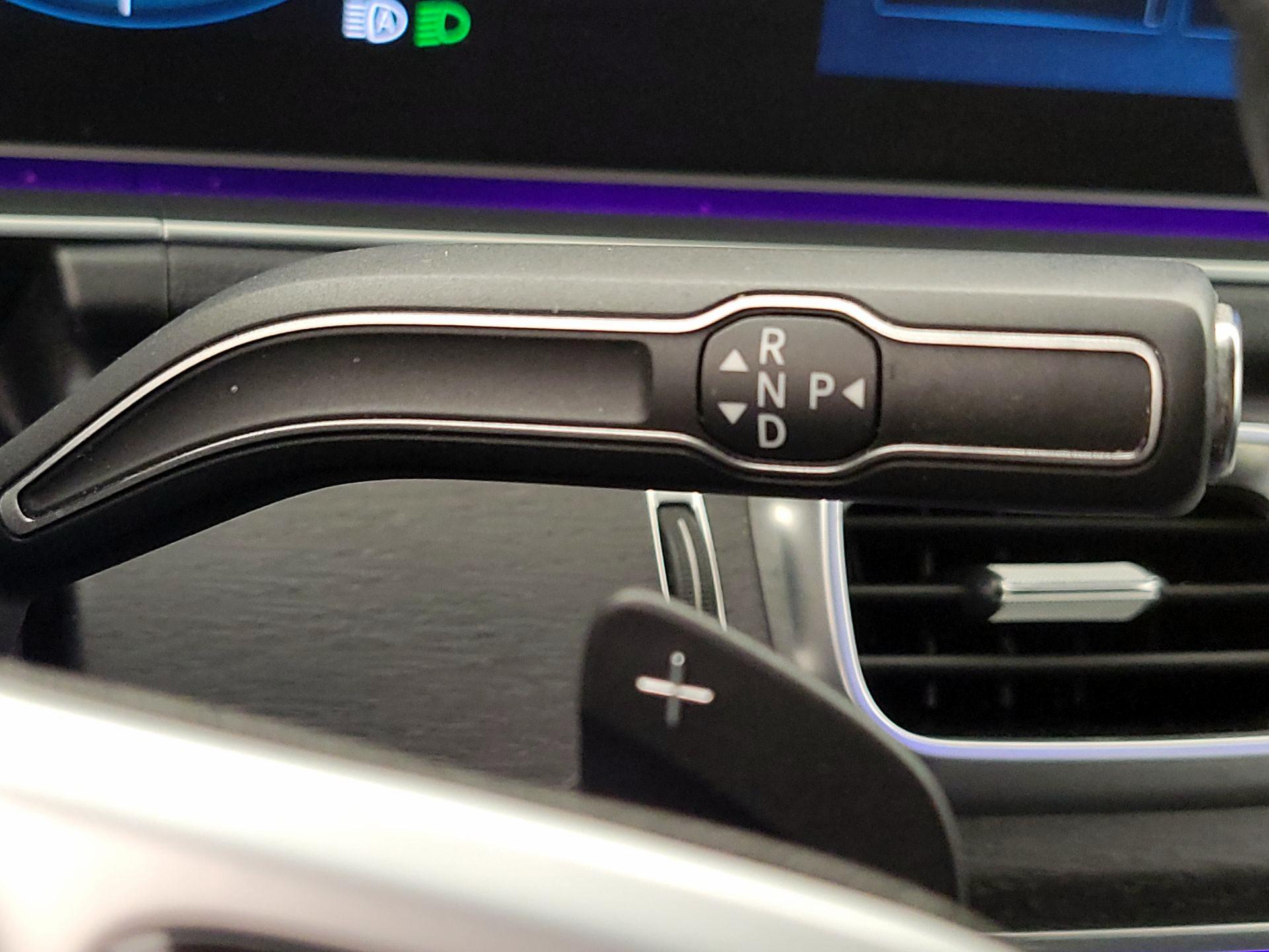 Thumbnail: 2021 Mercedes-Benz GLS - 18