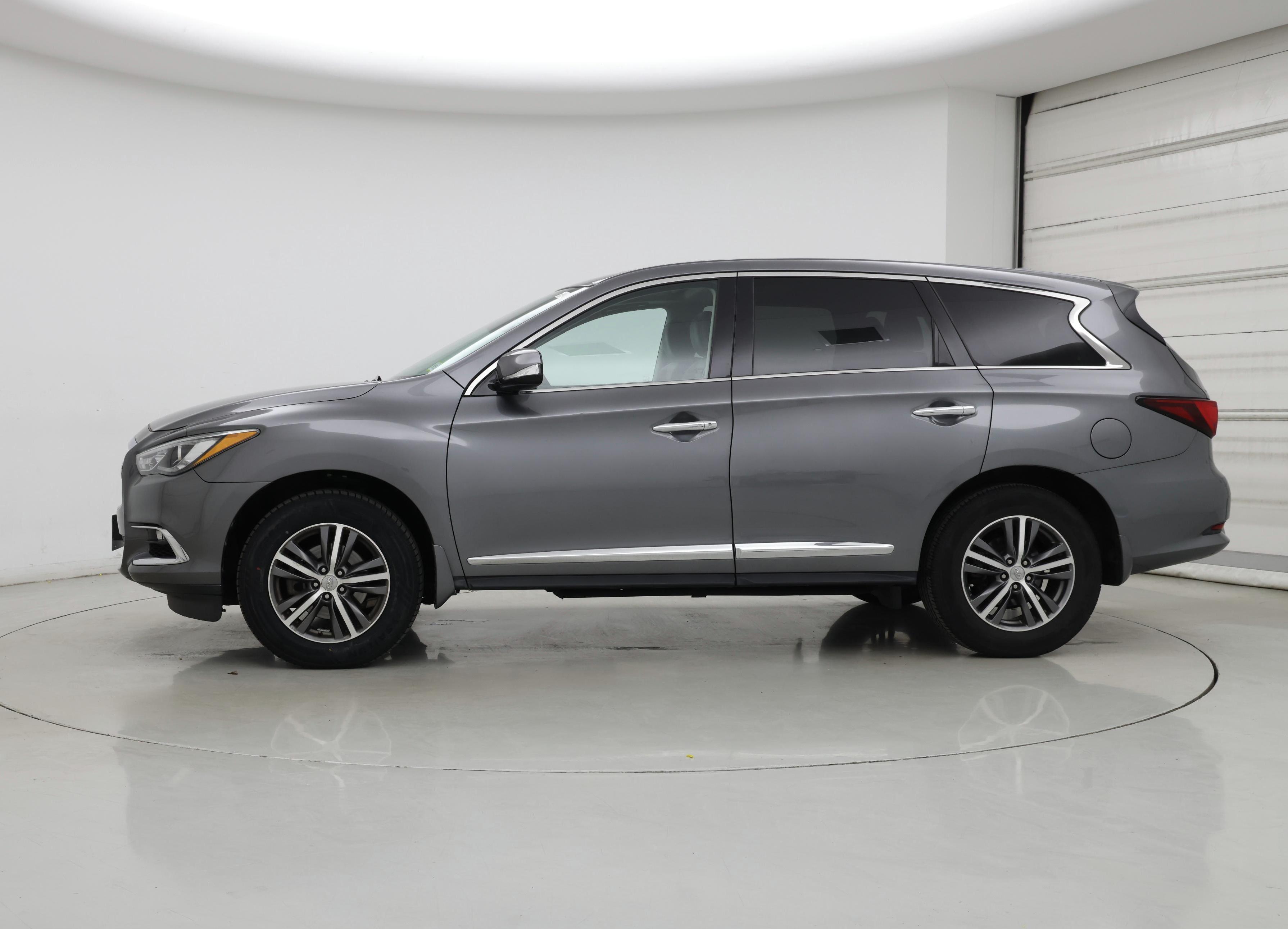 Thumbnail: 2020 INFINITI QX60 - 3