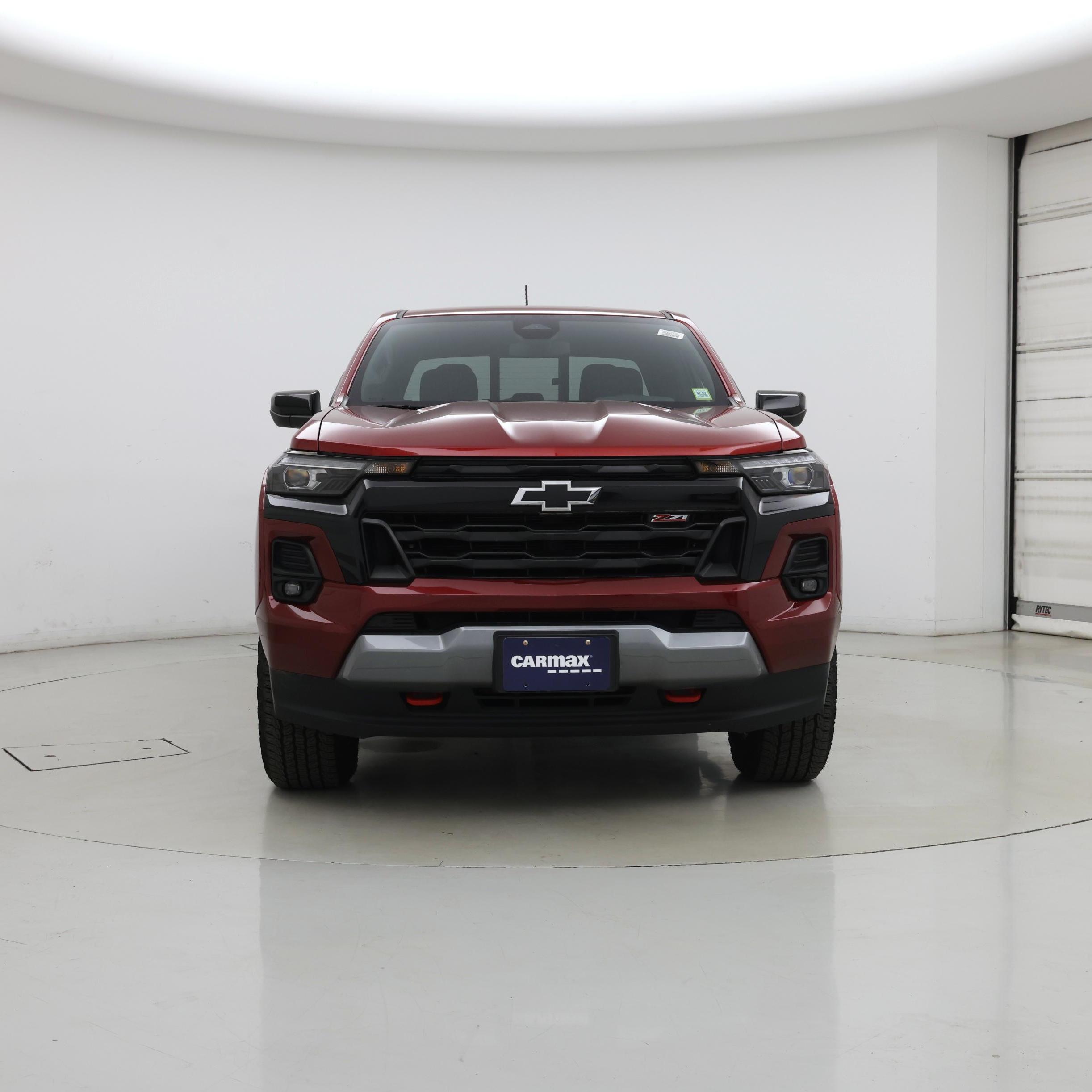 Thumbnail: 2023 Chevrolet Colorado - 5