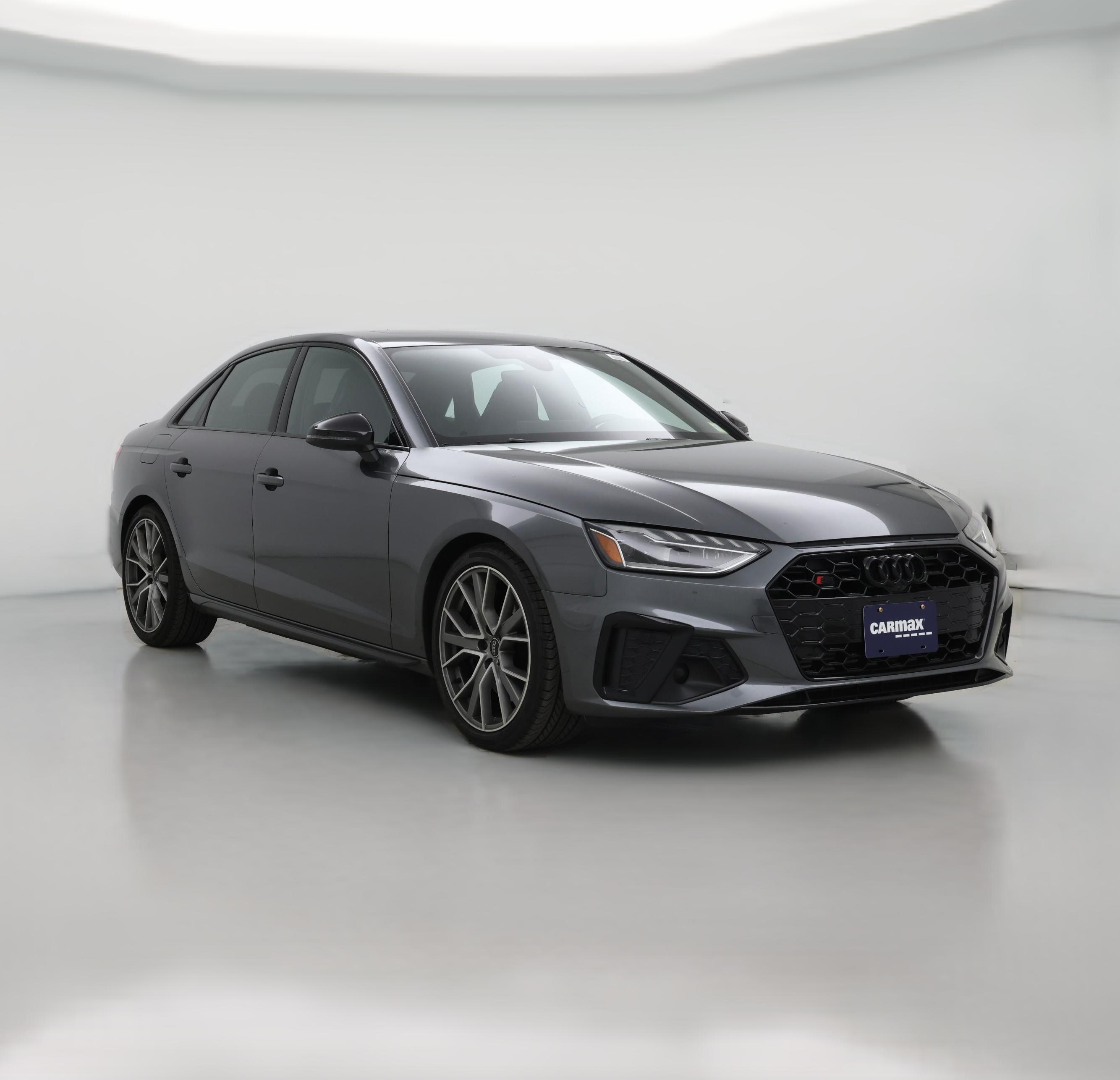 Thumbnail: 2023 Audi S4 - 1