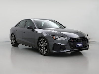 2023 Audi S4 Premium Plus