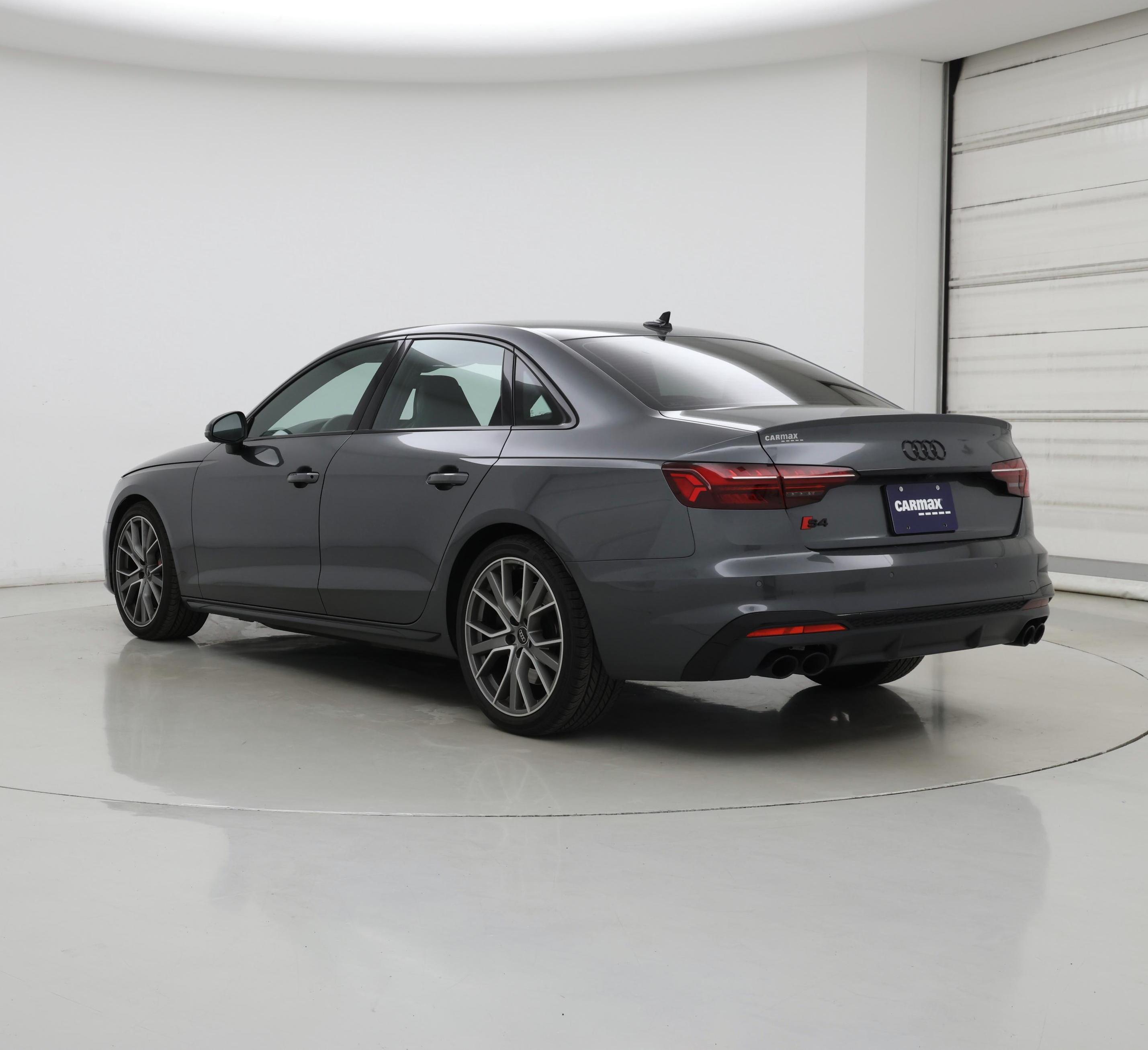 Thumbnail: 2023 Audi S4 - 2