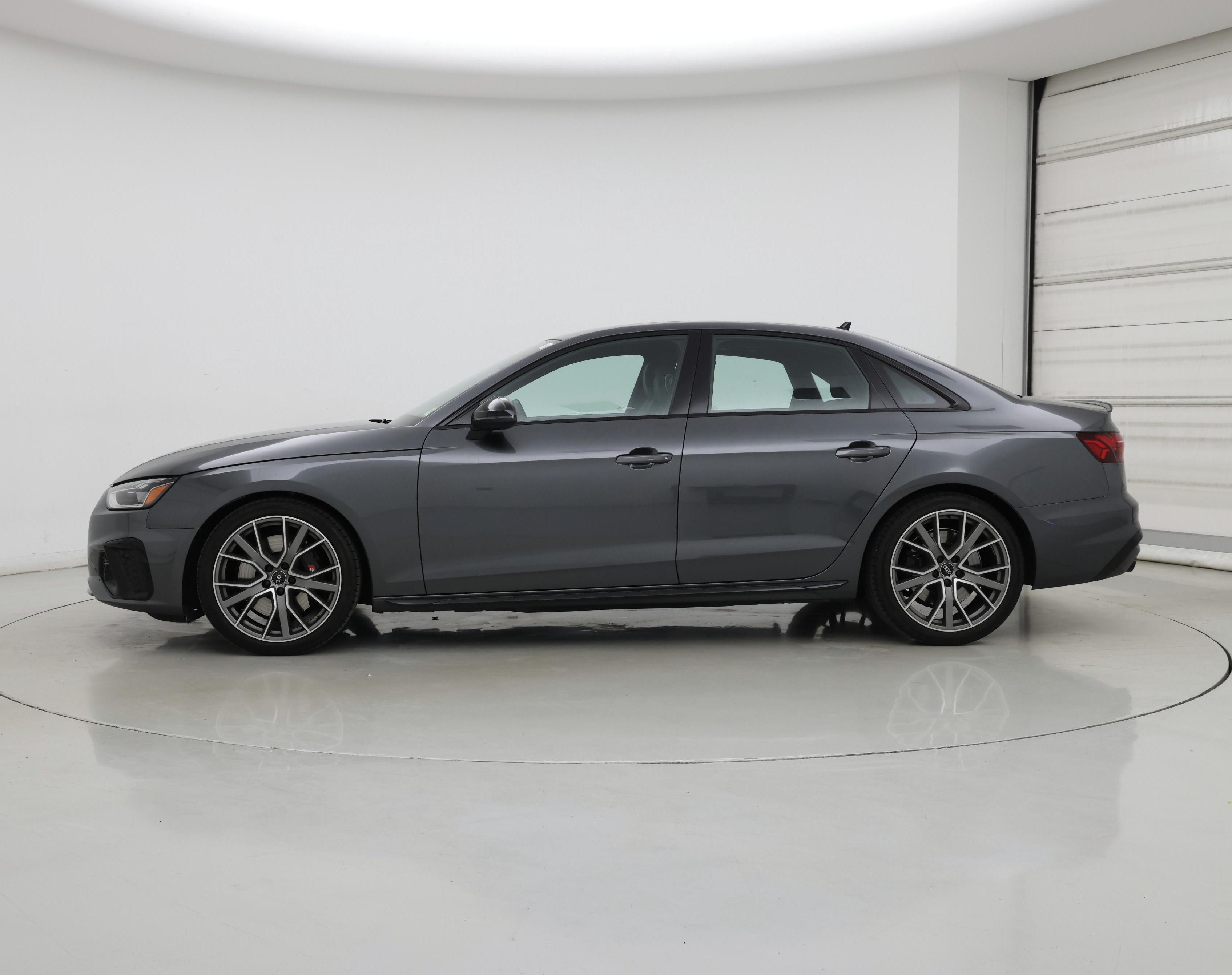 Thumbnail: 2023 Audi S4 - 3