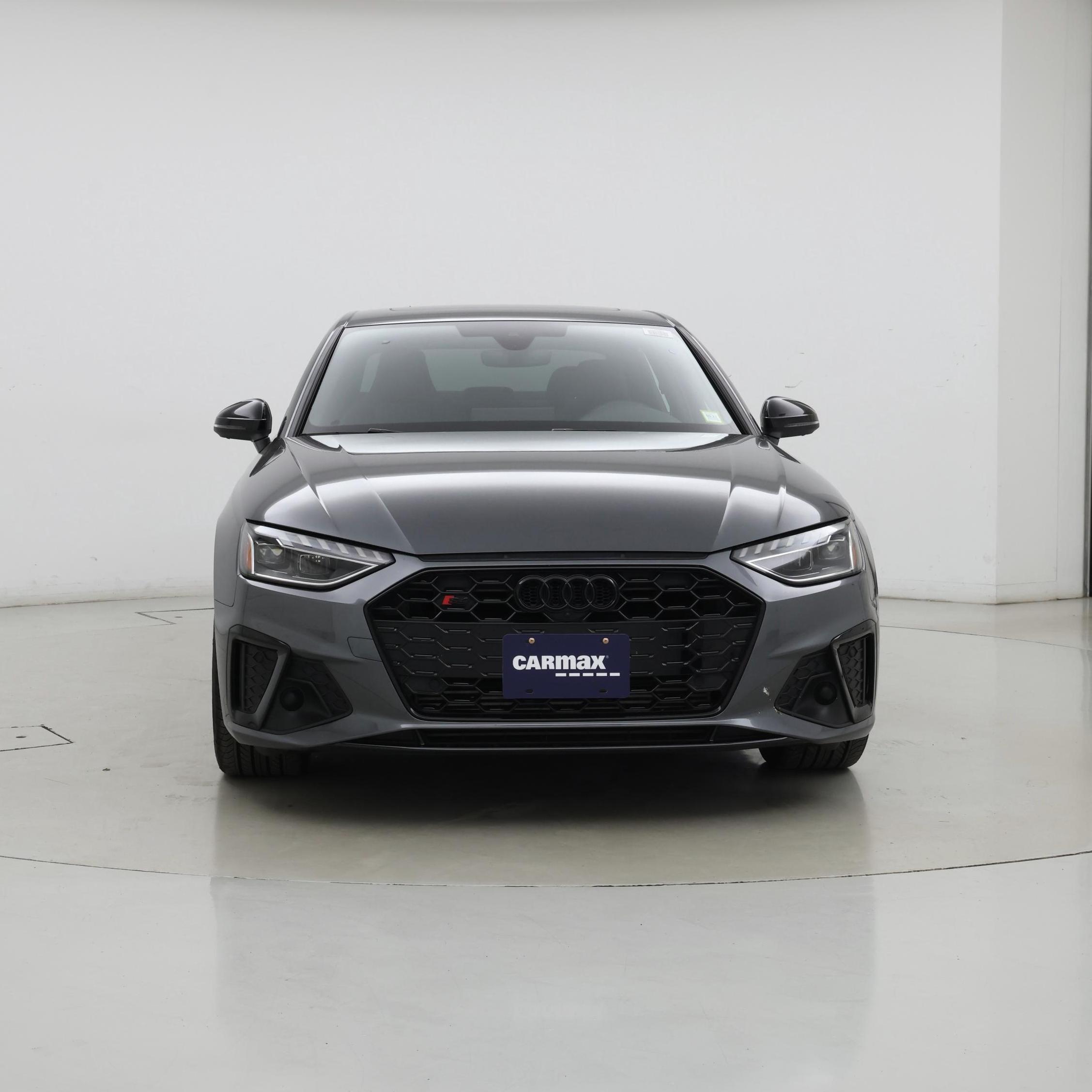 Thumbnail: 2023 Audi S4 - 5