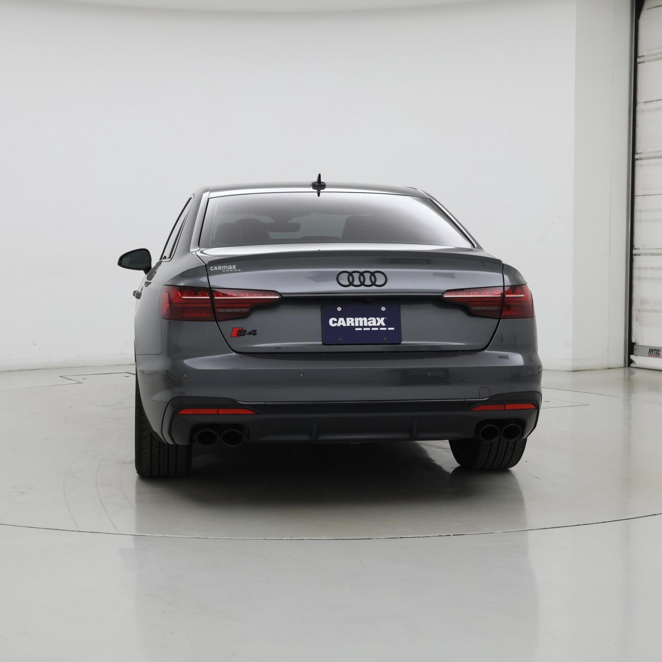 Thumbnail: 2023 Audi S4 - 6