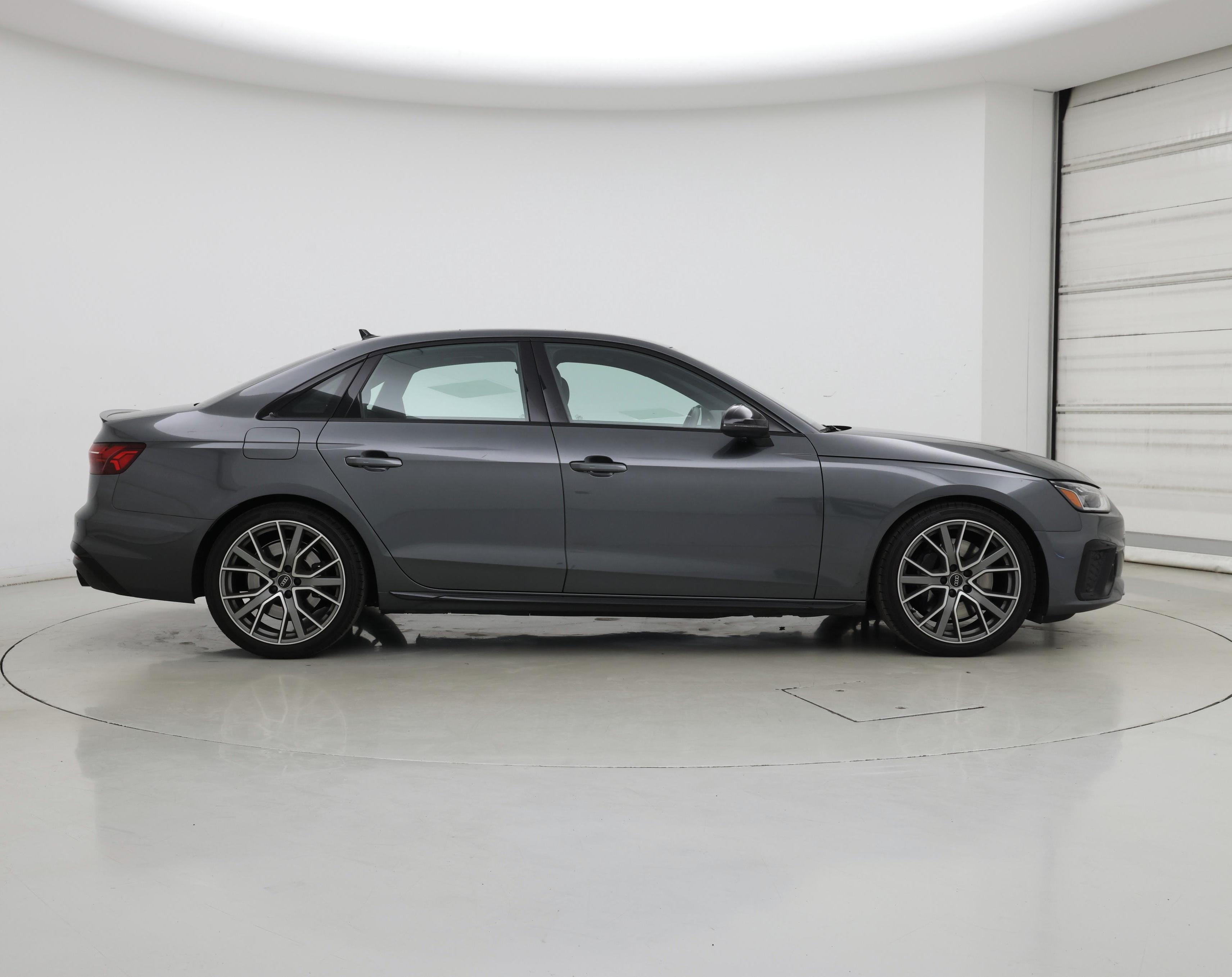 Thumbnail: 2023 Audi S4 - 7