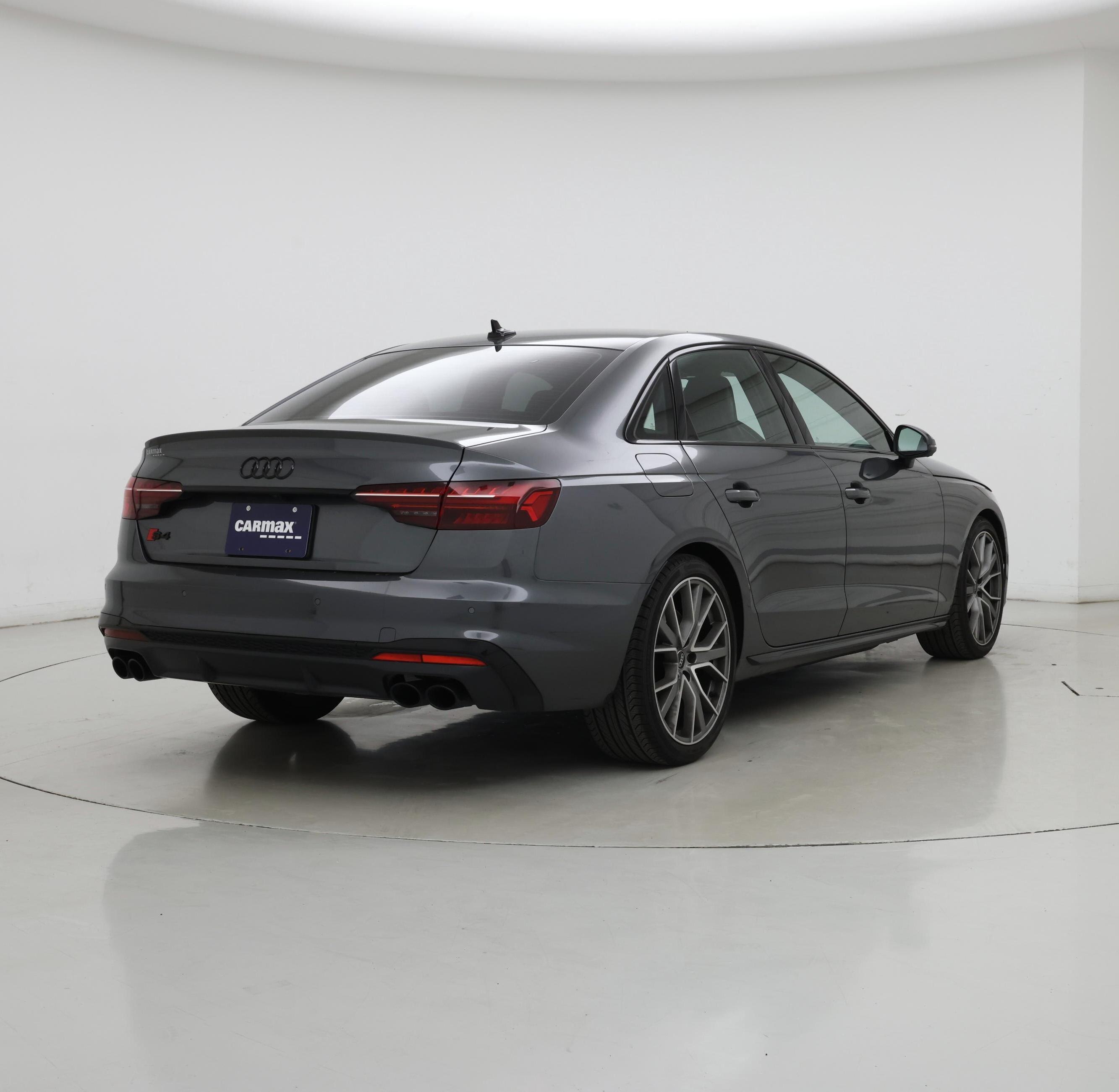 Thumbnail: 2023 Audi S4 - 8