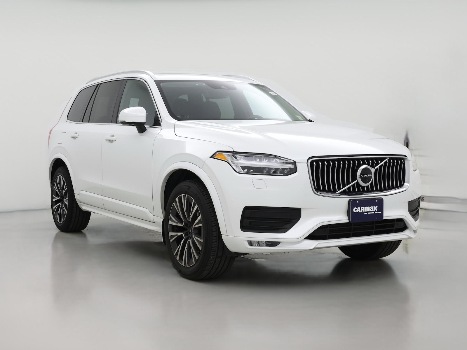 2022 Volvo XC90