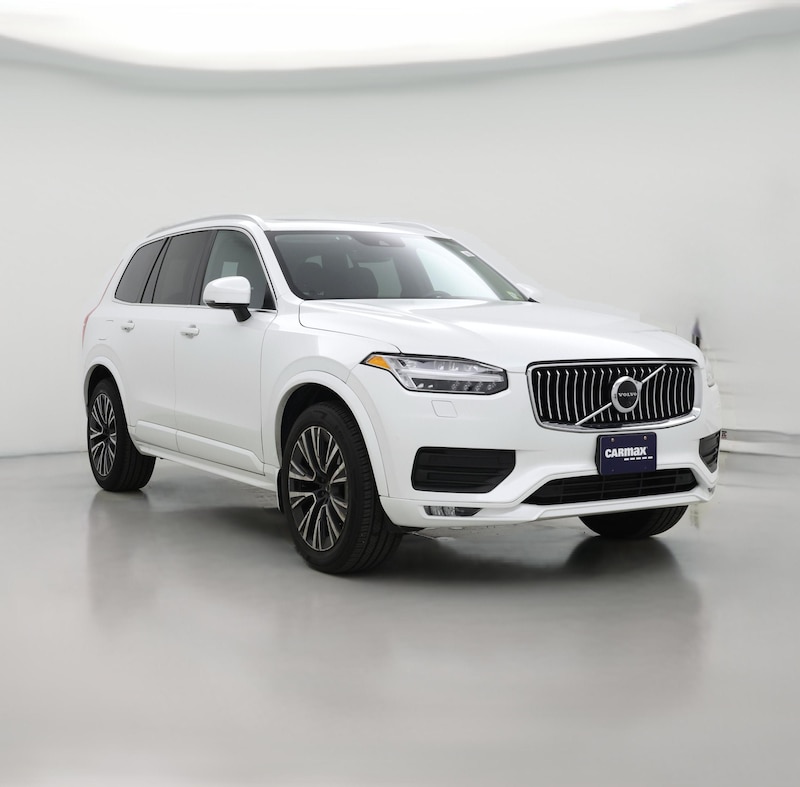 2022 Volvo XC90 T5 Momentum