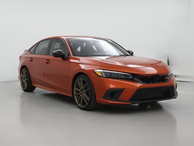2023 Honda Civic SI