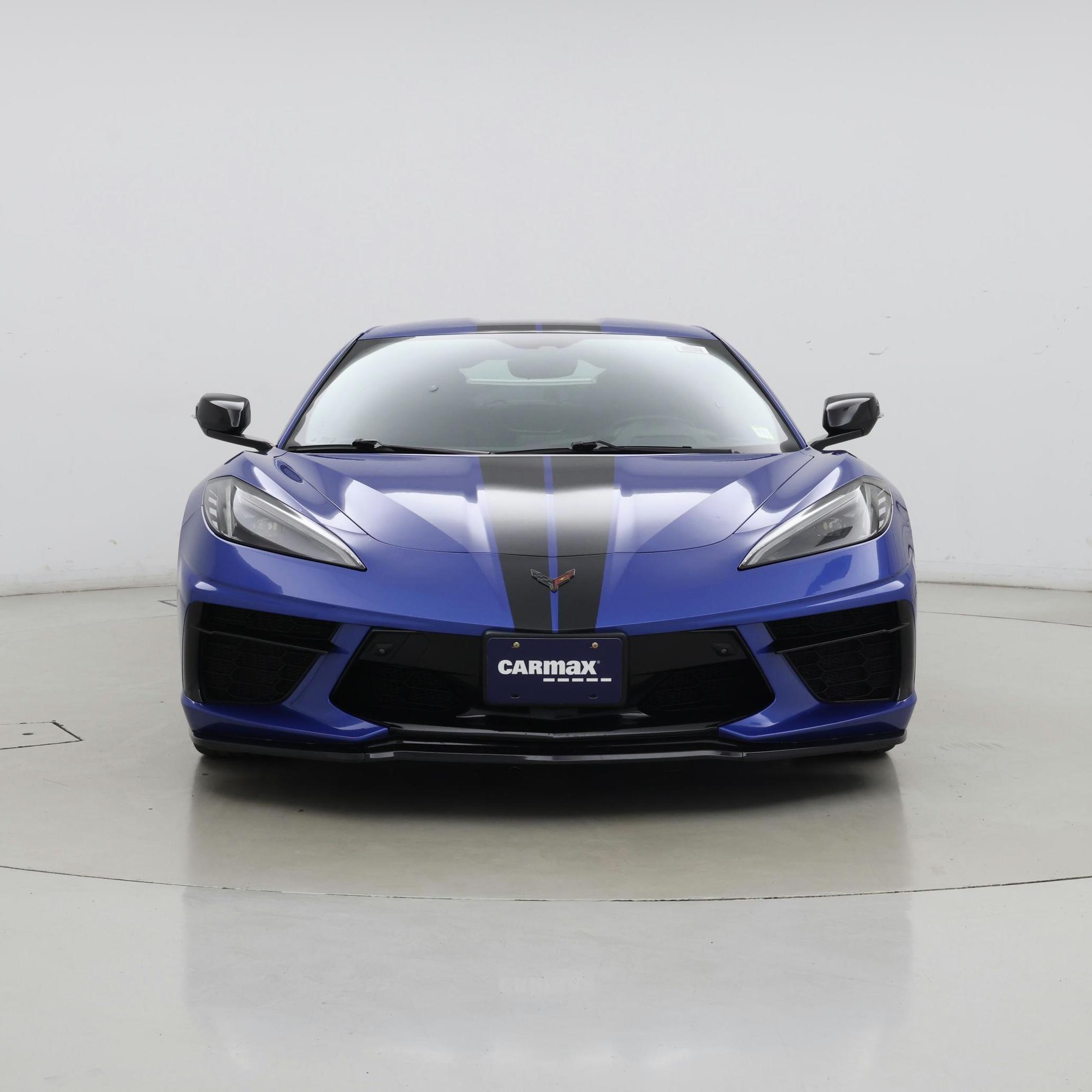Thumbnail: 2023 Chevrolet Corvette - 5