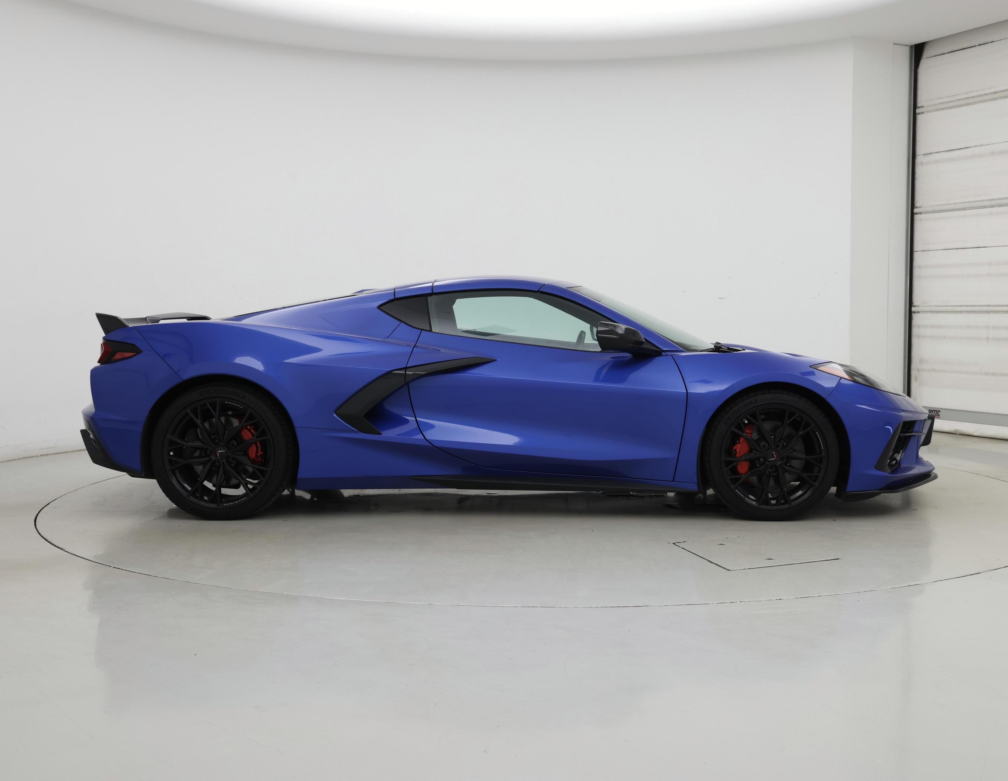 Thumbnail: 2023 Chevrolet Corvette - 7