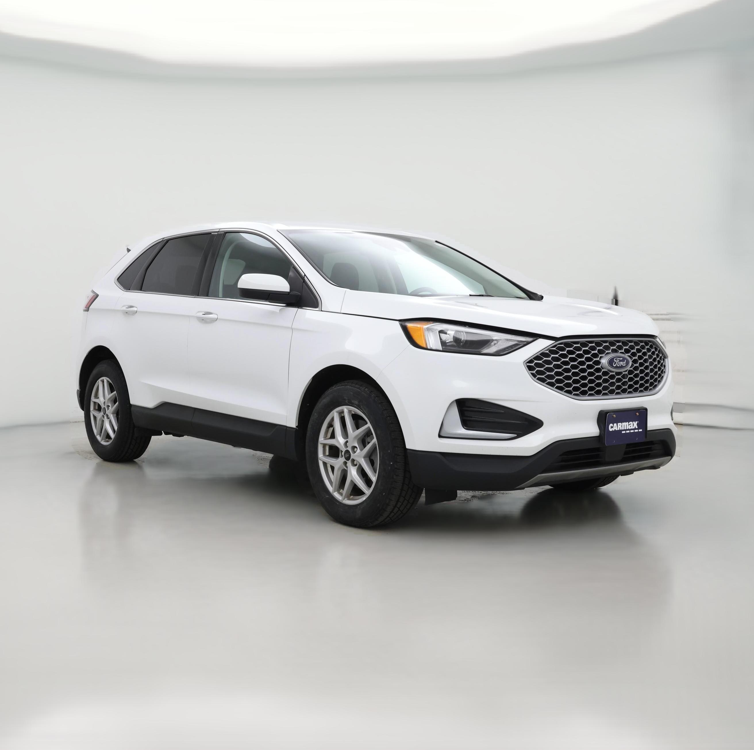 Thumbnail: 2024 Ford Edge - 1