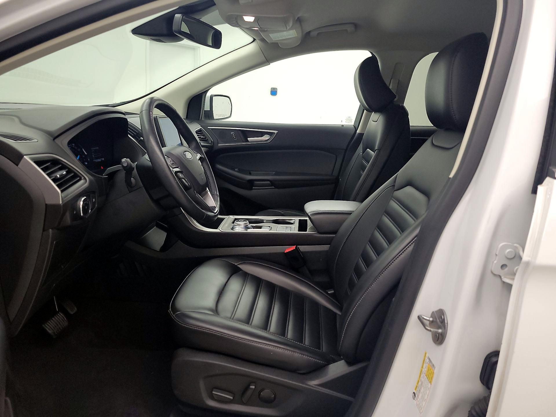 Thumbnail: 2024 Ford Edge - 11