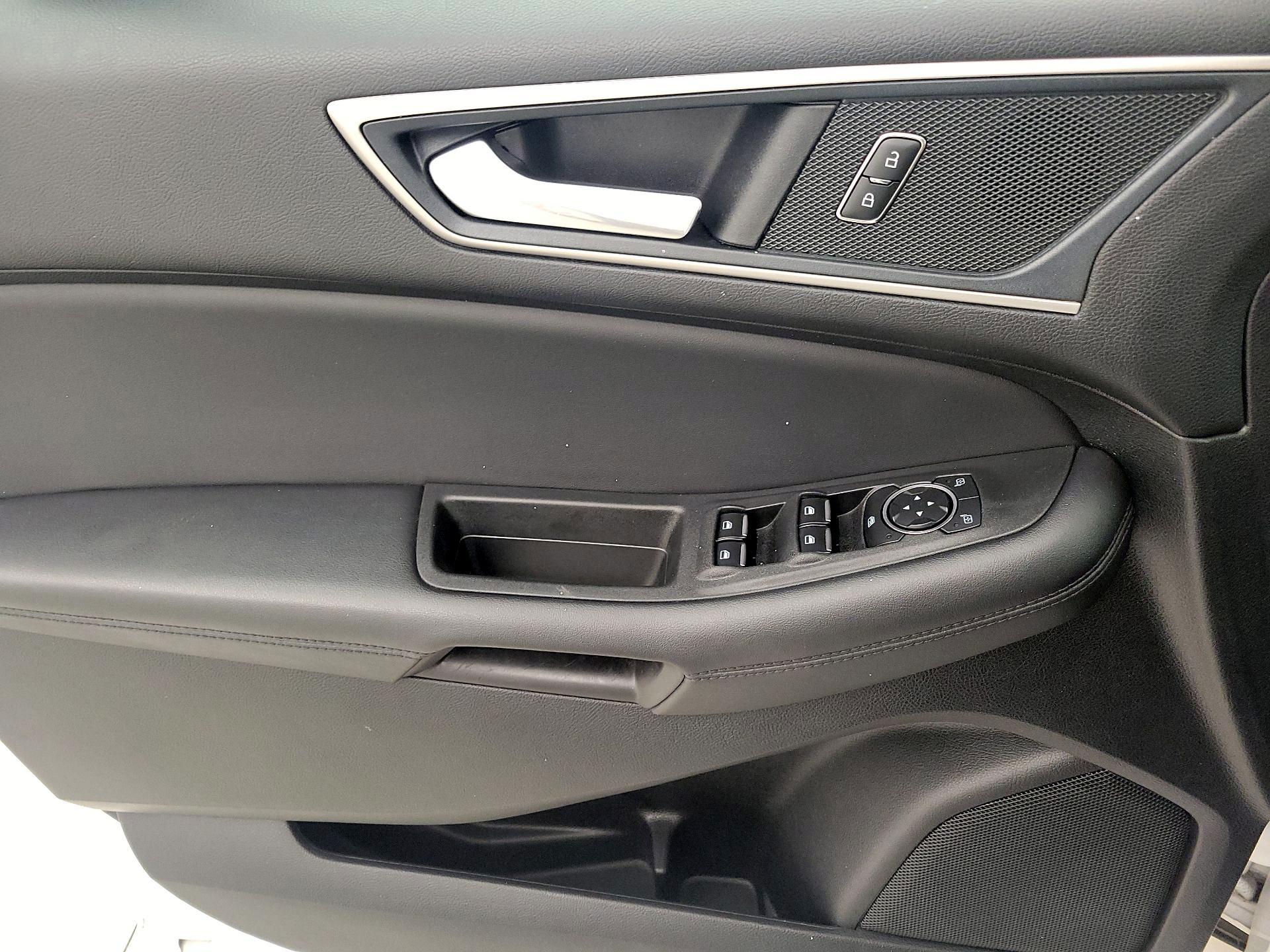 Thumbnail: 2024 Ford Edge - 12