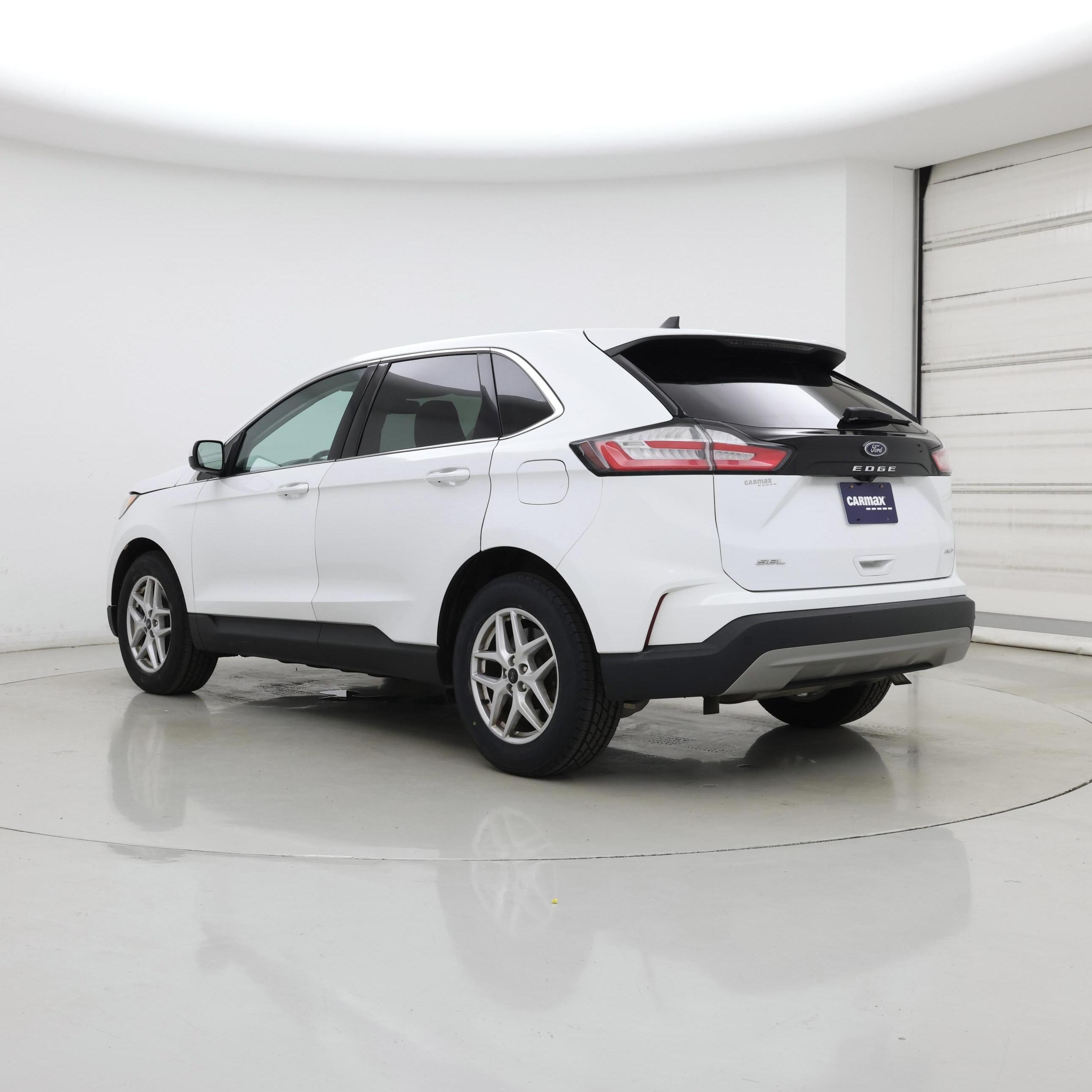 Thumbnail: 2024 Ford Edge - 2