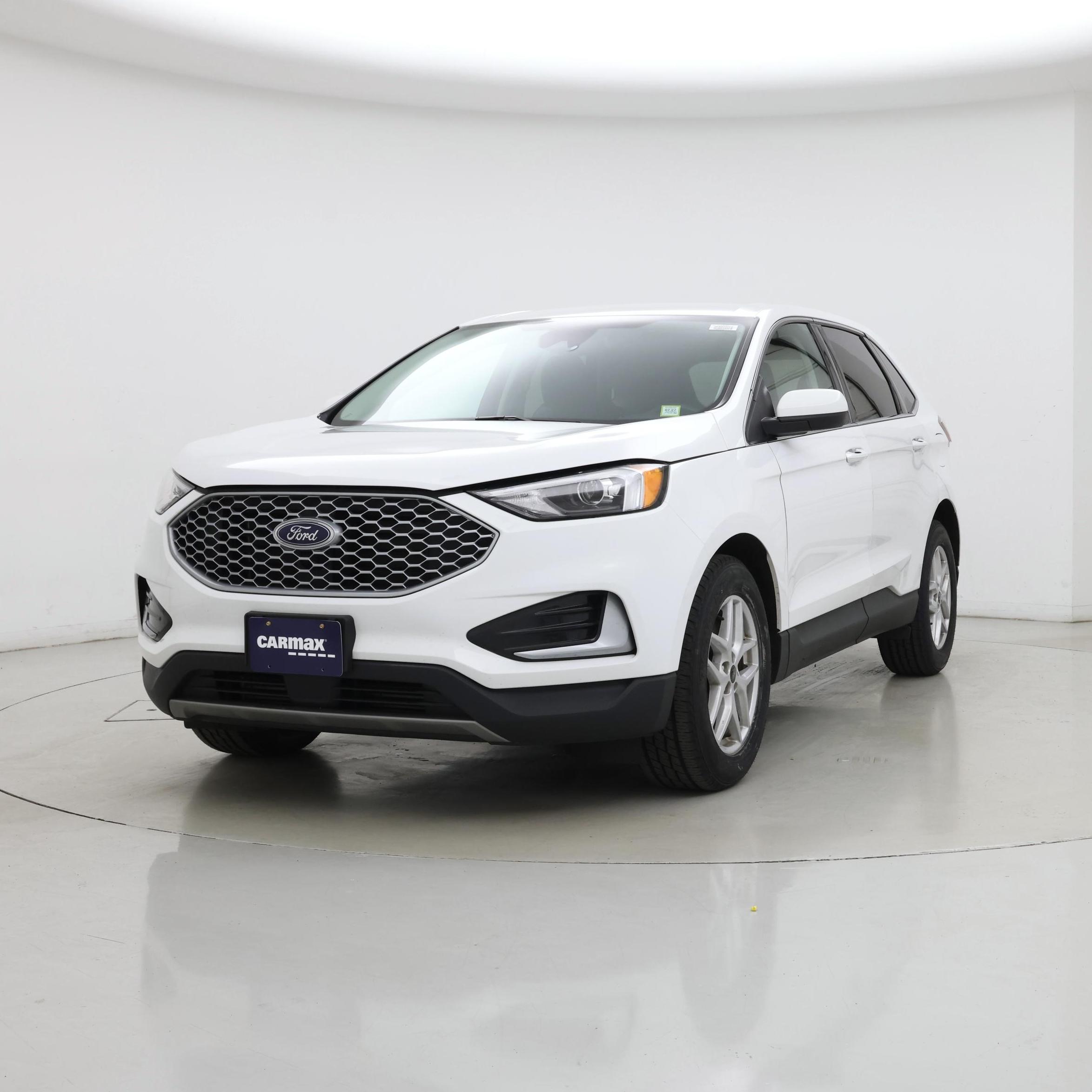 Thumbnail: 2024 Ford Edge - 4