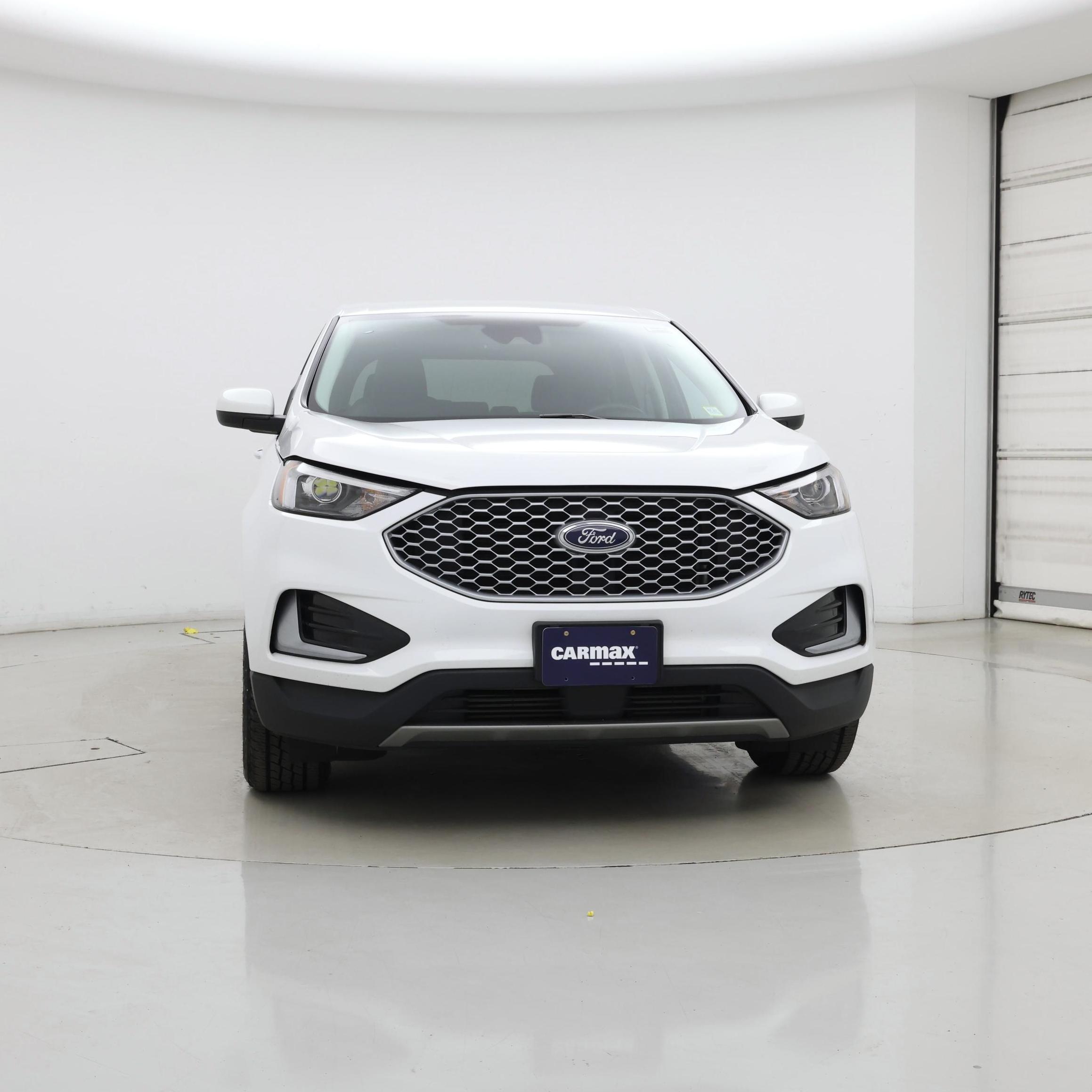 Thumbnail: 2024 Ford Edge - 5