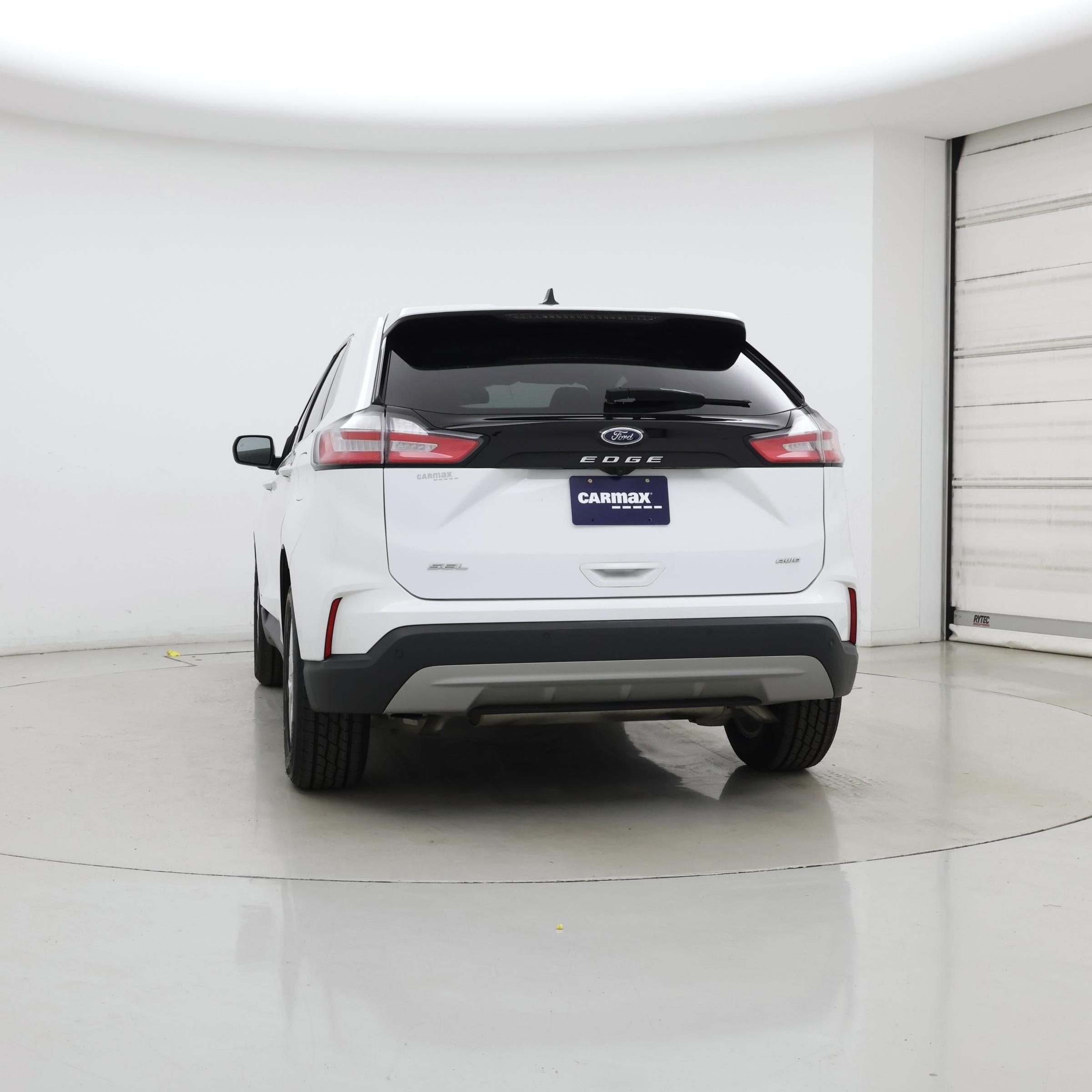 Thumbnail: 2024 Ford Edge - 6